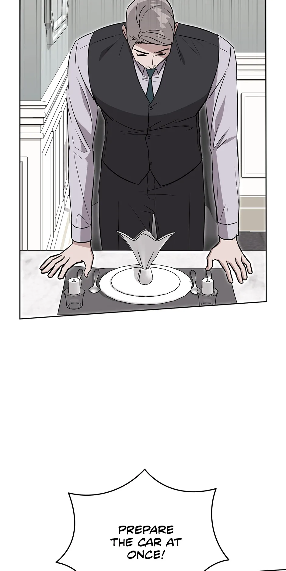 A Ridiculous Drama Chapter 46 page 28 - 