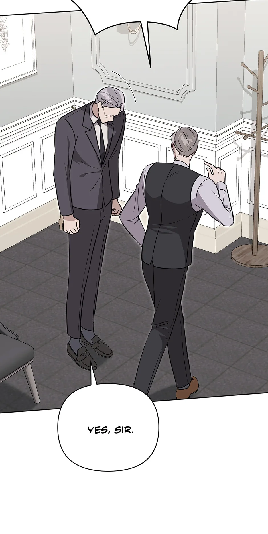 A Ridiculous Drama Chapter 46 page 29 - 