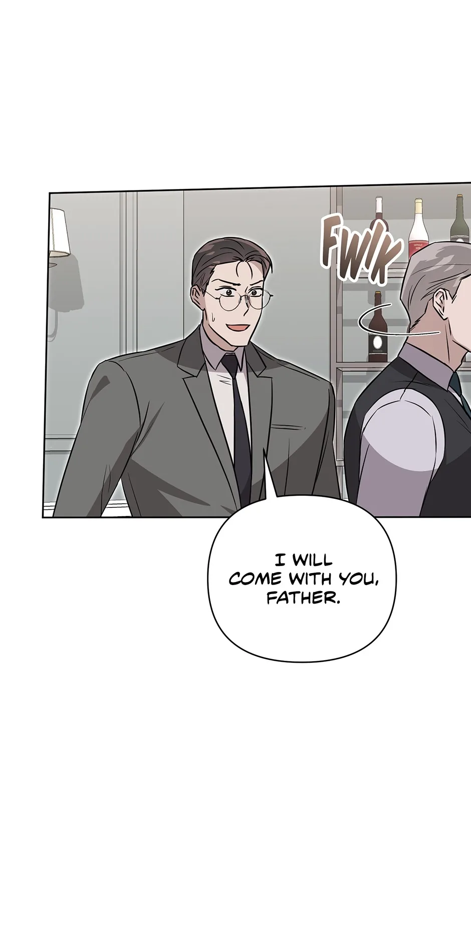 A Ridiculous Drama Chapter 46 page 30 - 
