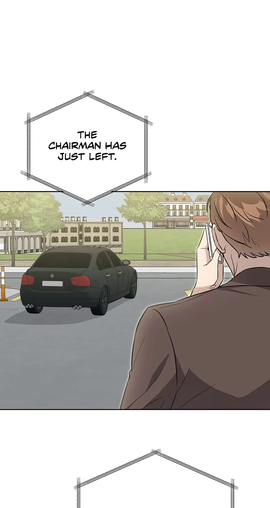 A Ridiculous Drama Chapter 46 page 33 - 