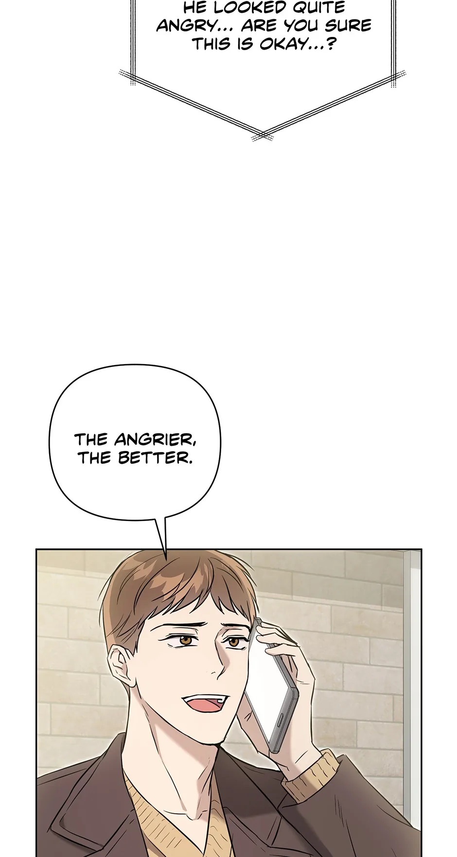 A Ridiculous Drama Chapter 46 page 34 - 