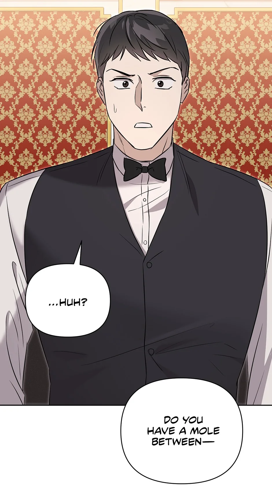 A Ridiculous Drama Chapter 46 page 43 - 