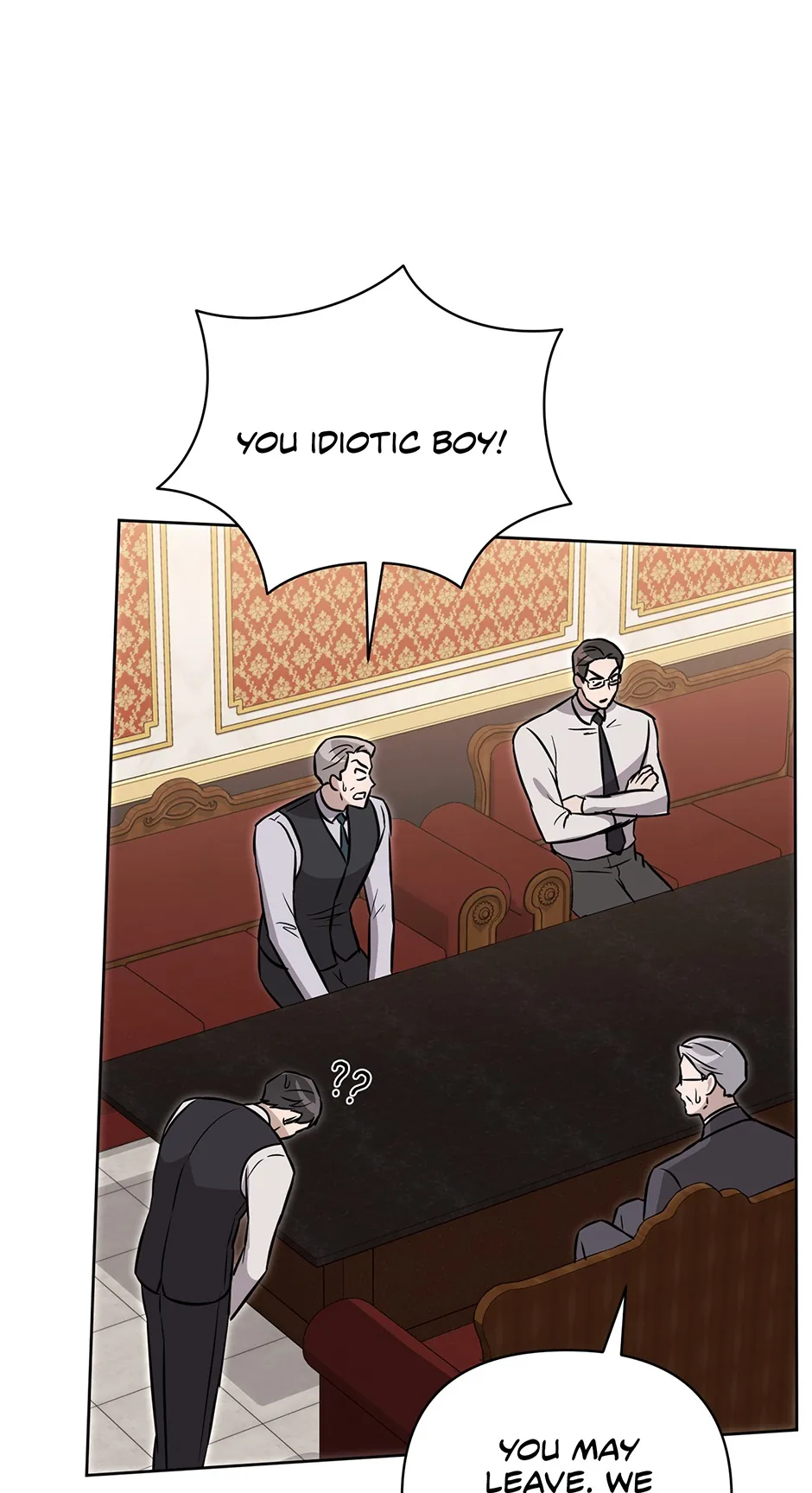 A Ridiculous Drama Chapter 46 page 44 - 
