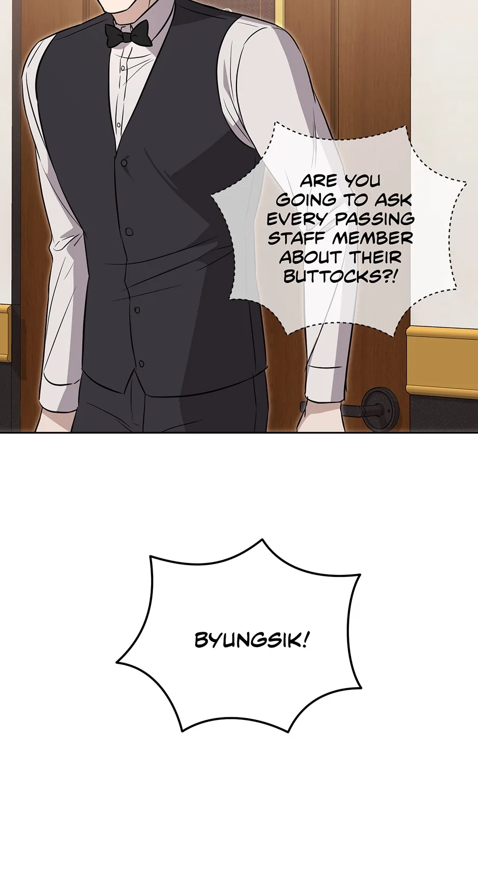 A Ridiculous Drama Chapter 46 page 46 - 