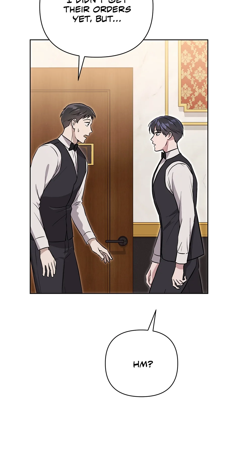 A Ridiculous Drama Chapter 46 page 50 - 