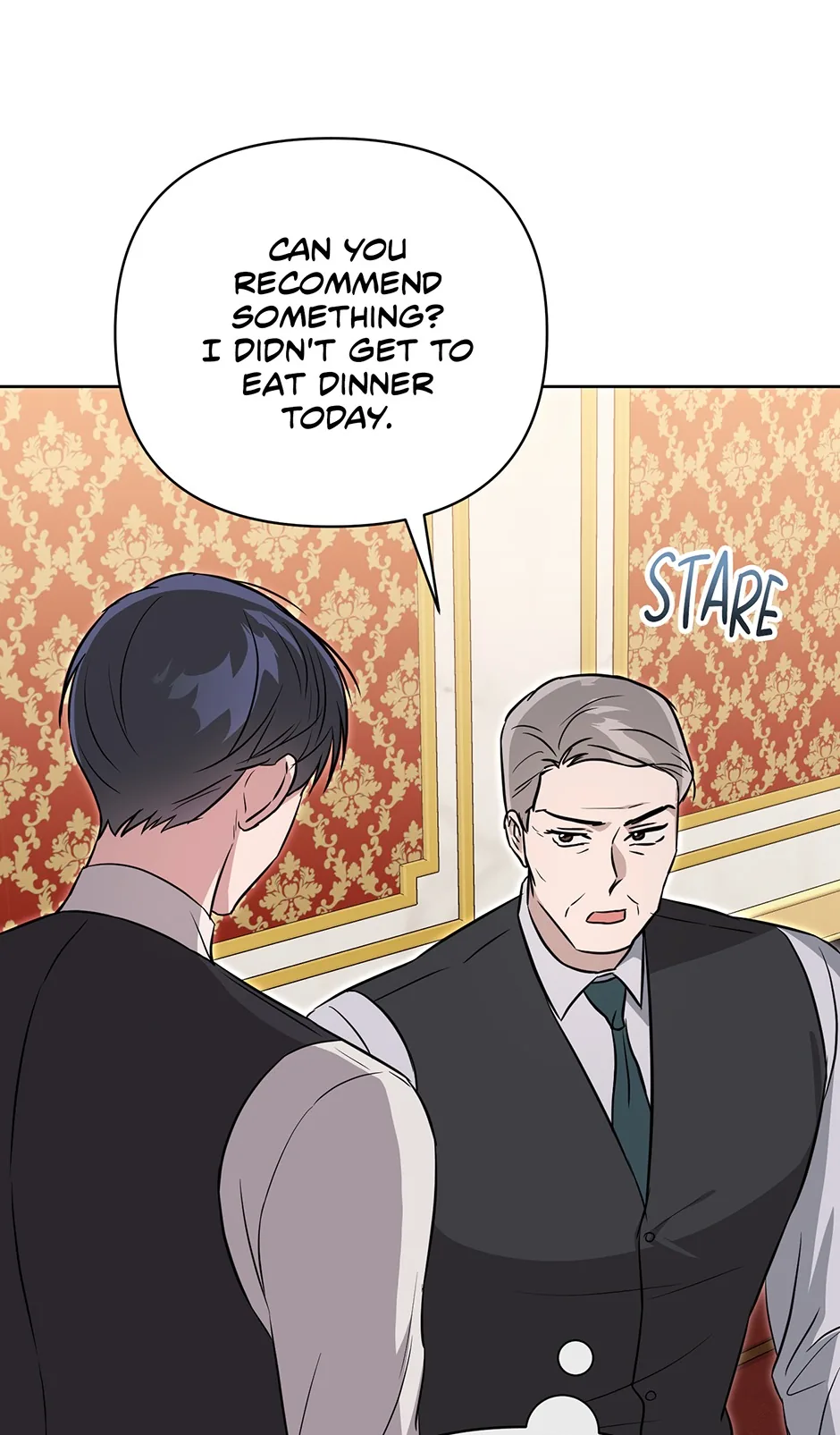 A Ridiculous Drama Chapter 46 page 55 - 