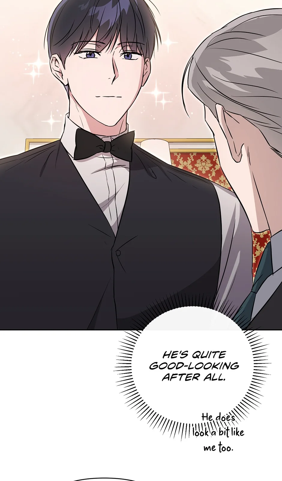 A Ridiculous Drama Chapter 46 page 57 - 
