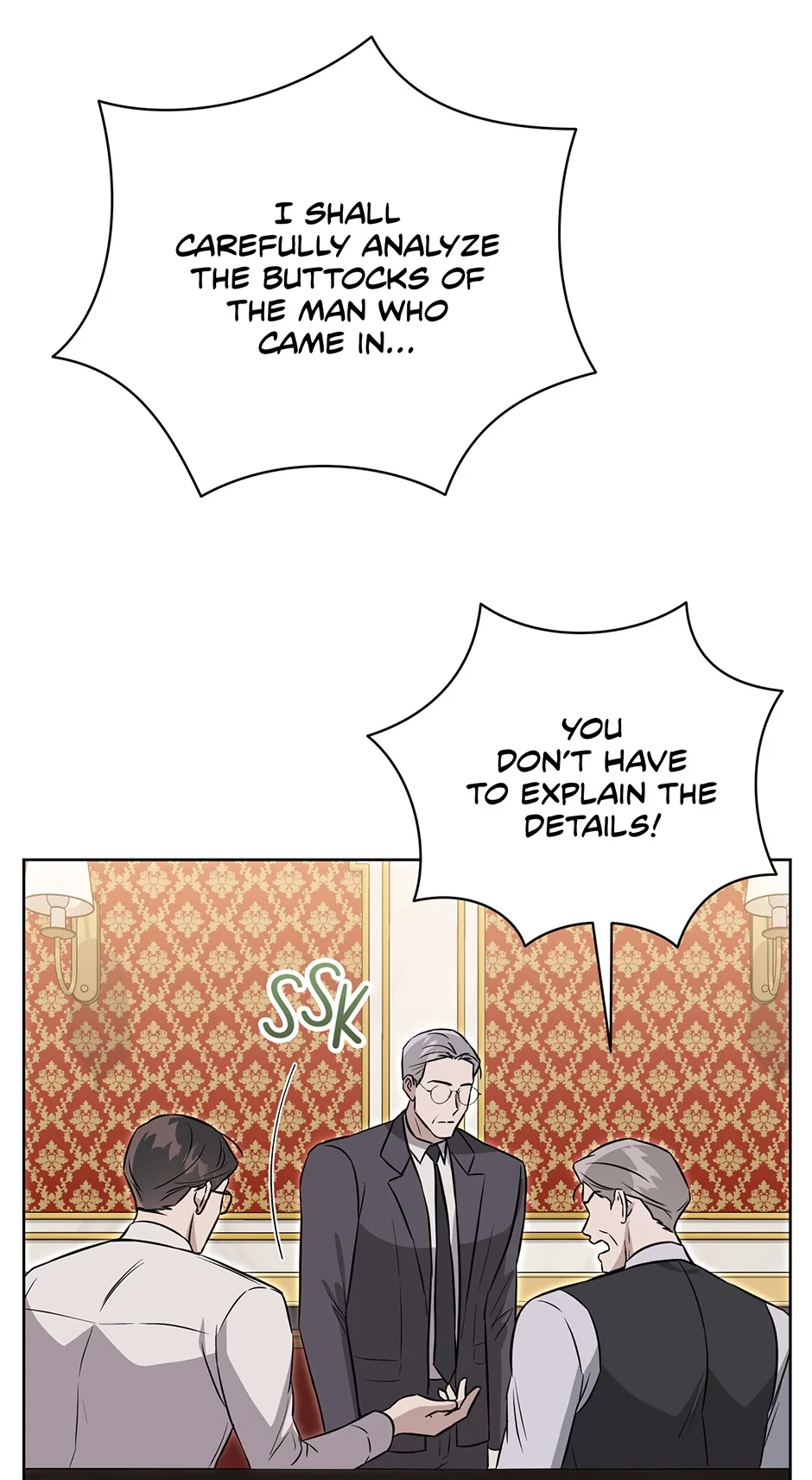 A Ridiculous Drama Chapter 46 page 60 - 