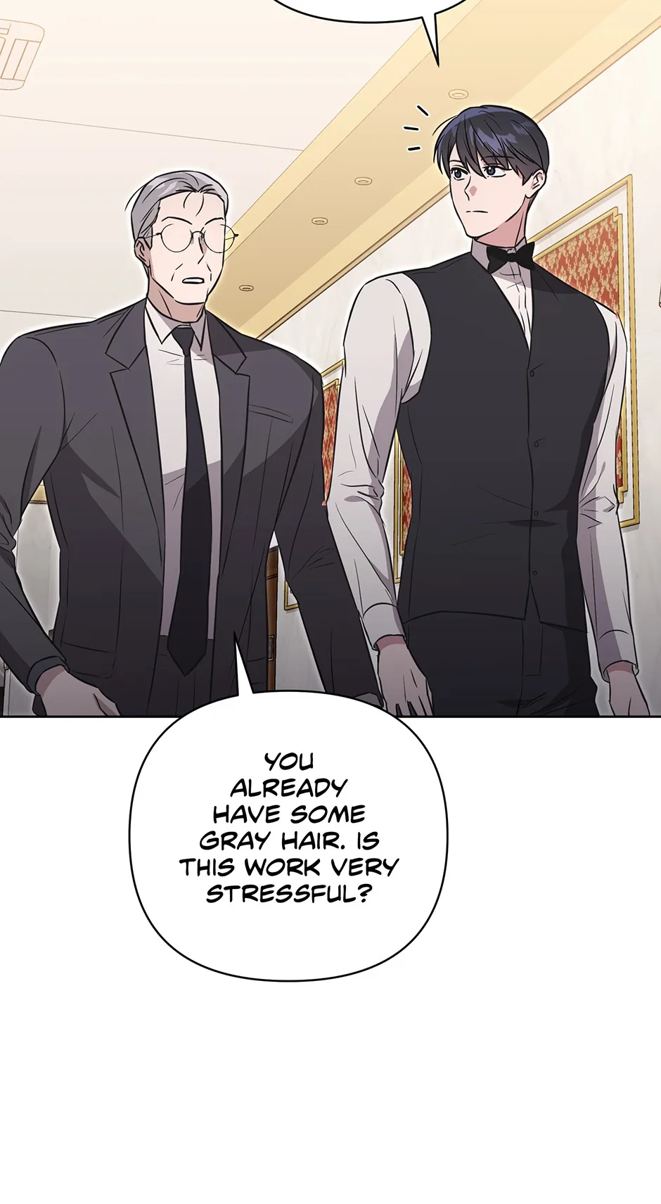 A Ridiculous Drama Chapter 46 page 65 - 
