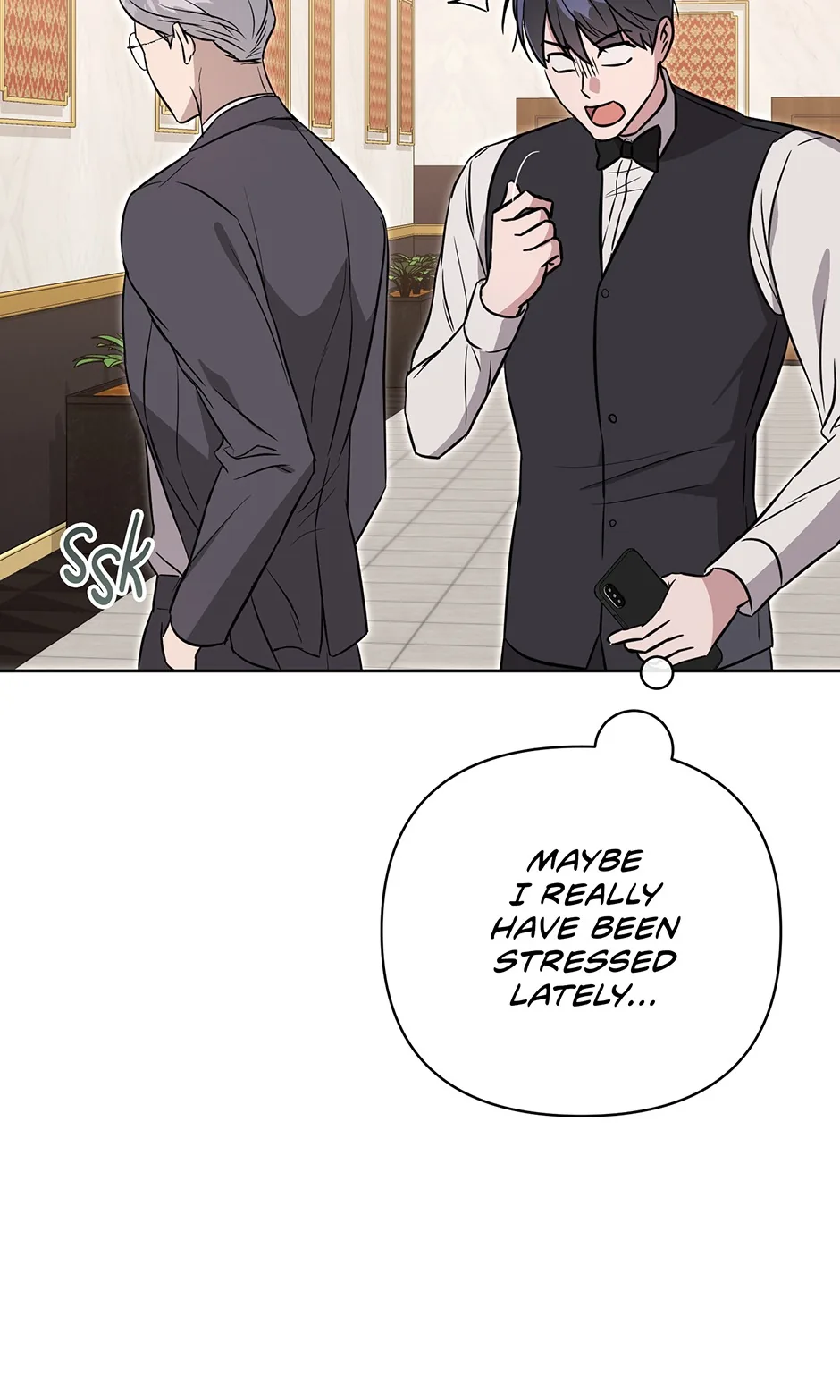 A Ridiculous Drama Chapter 46 page 69 - 