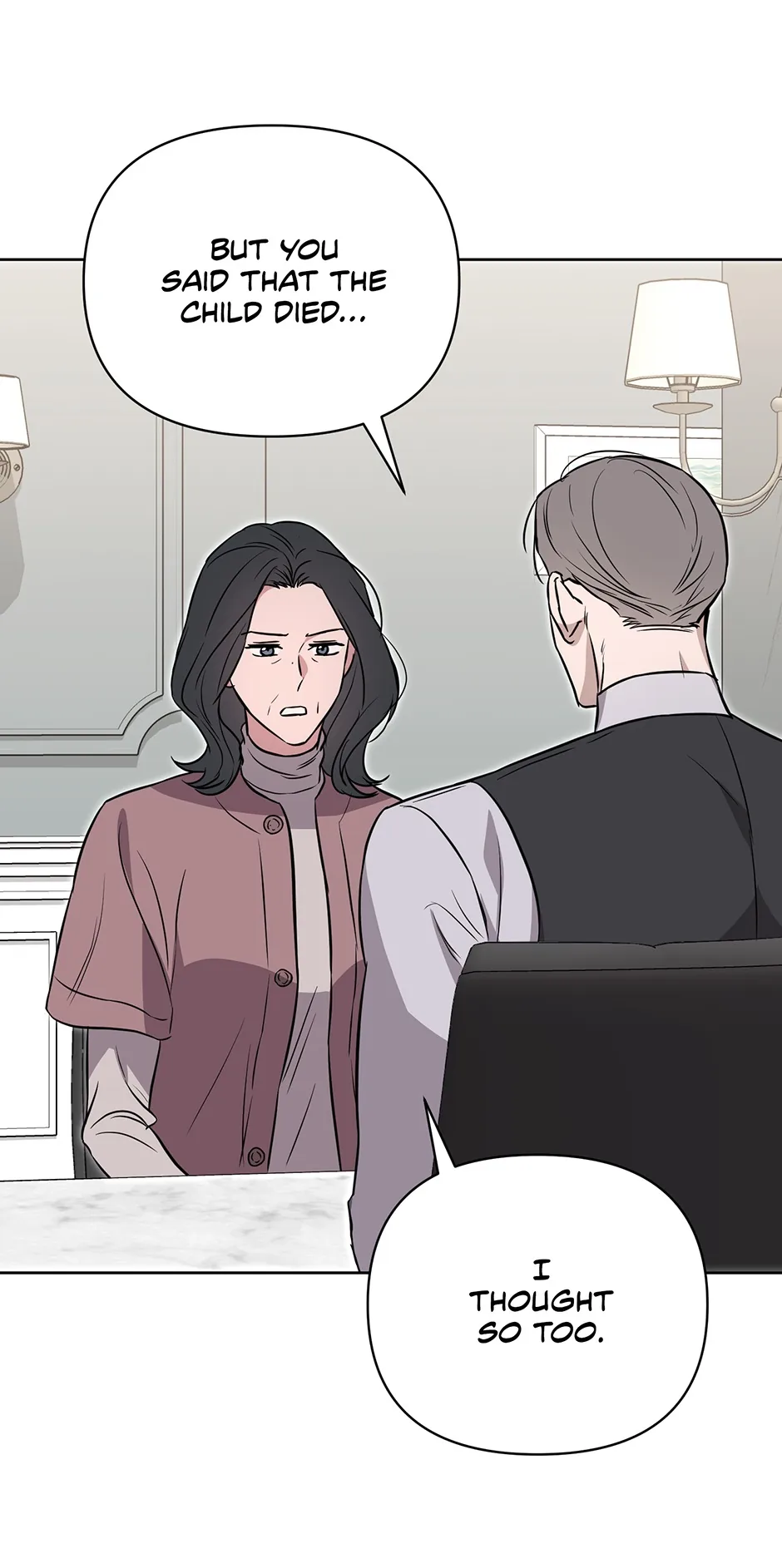 A Ridiculous Drama Chapter 46 page 8 - 
