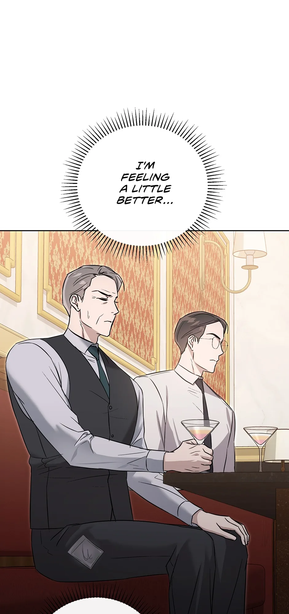A Ridiculous Drama Chapter 46 page 71 - 