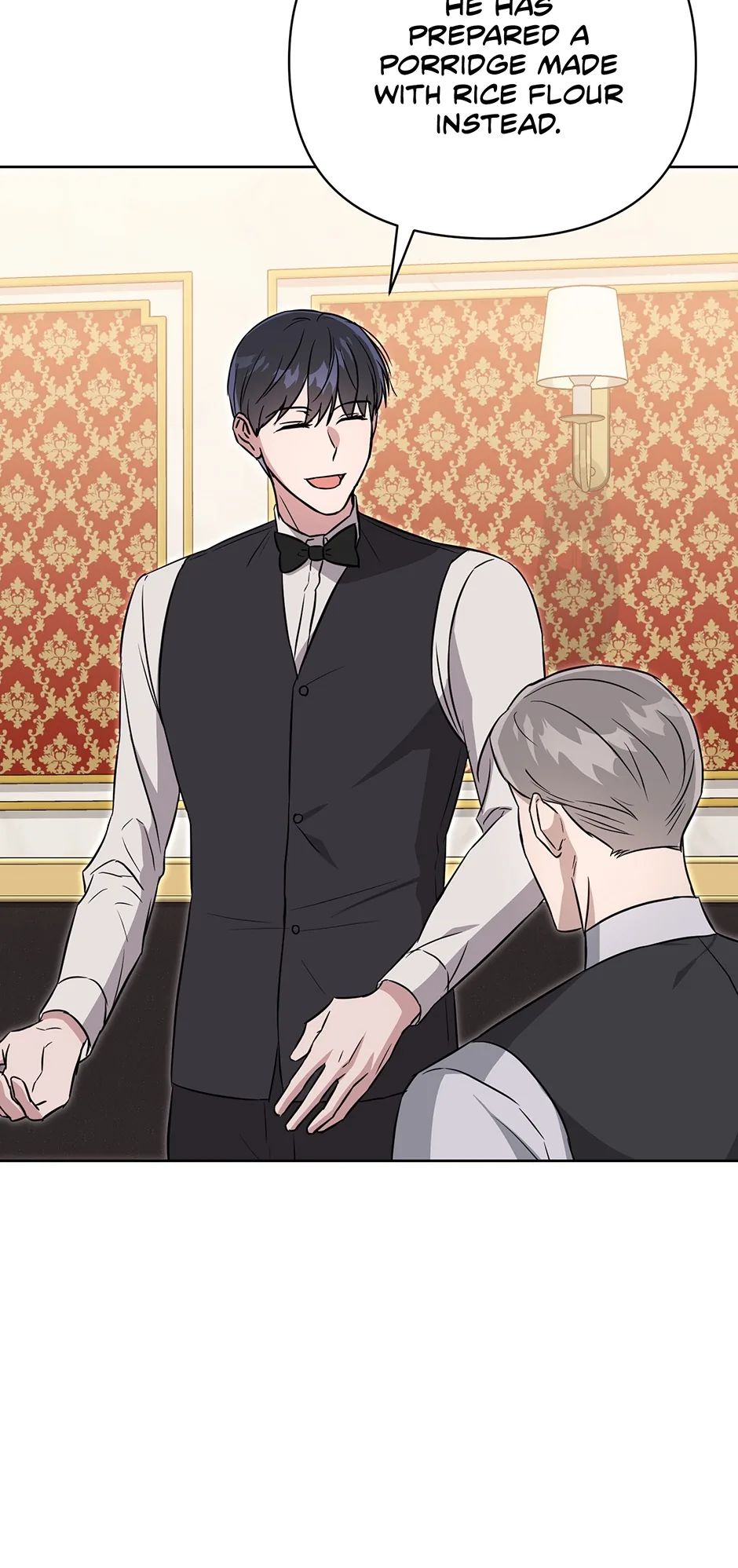 A Ridiculous Drama Chapter 46 page 73 - 