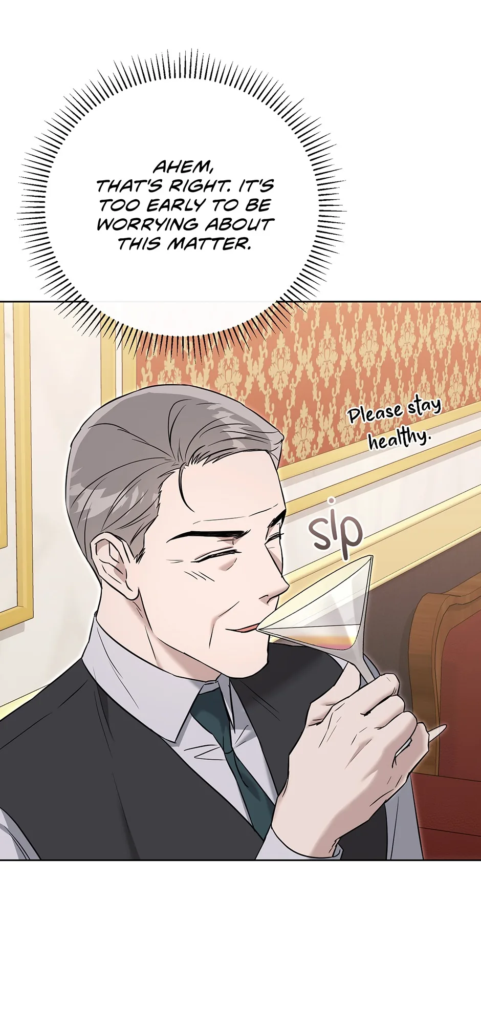 A Ridiculous Drama Chapter 46 page 74 - 
