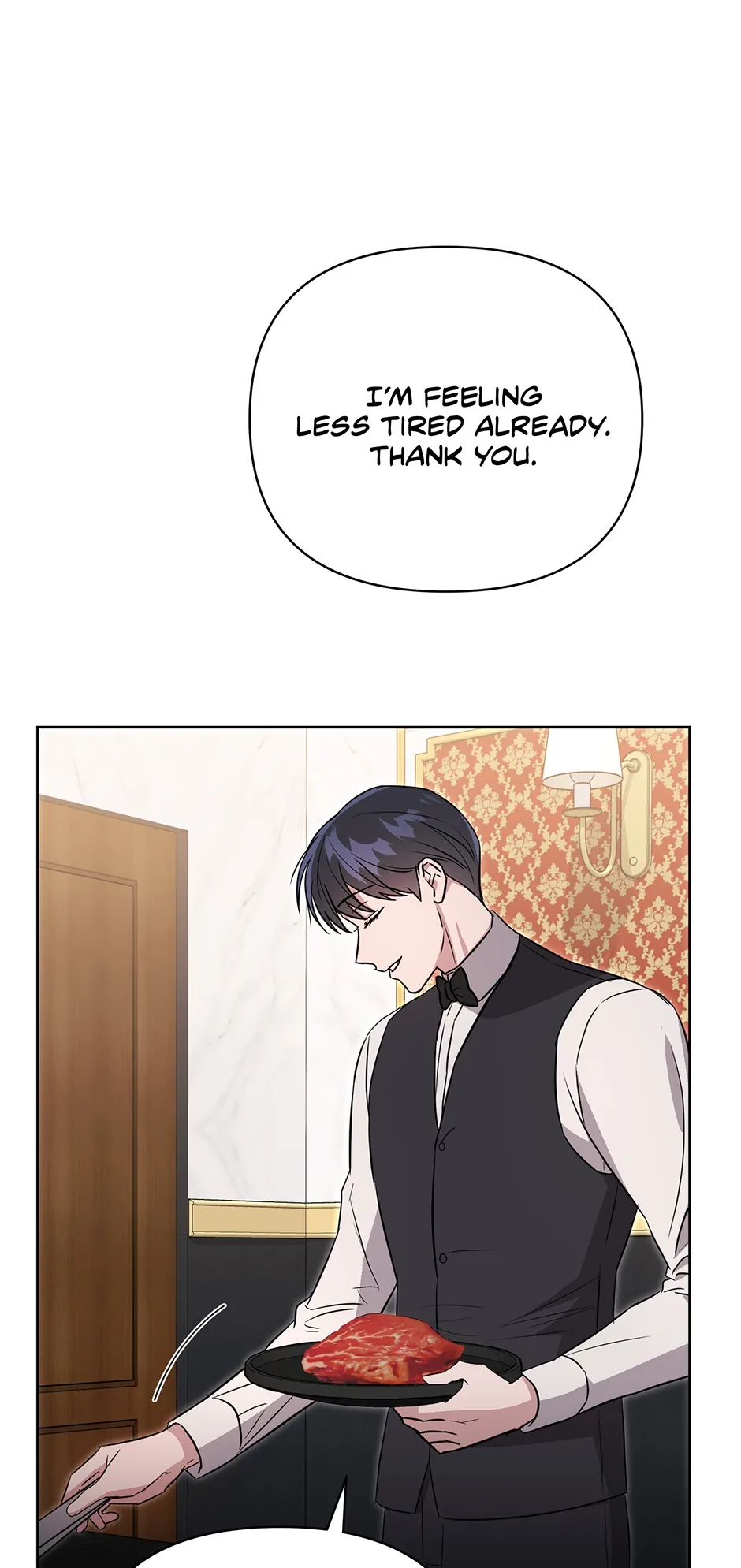 A Ridiculous Drama Chapter 46 page 75 - 