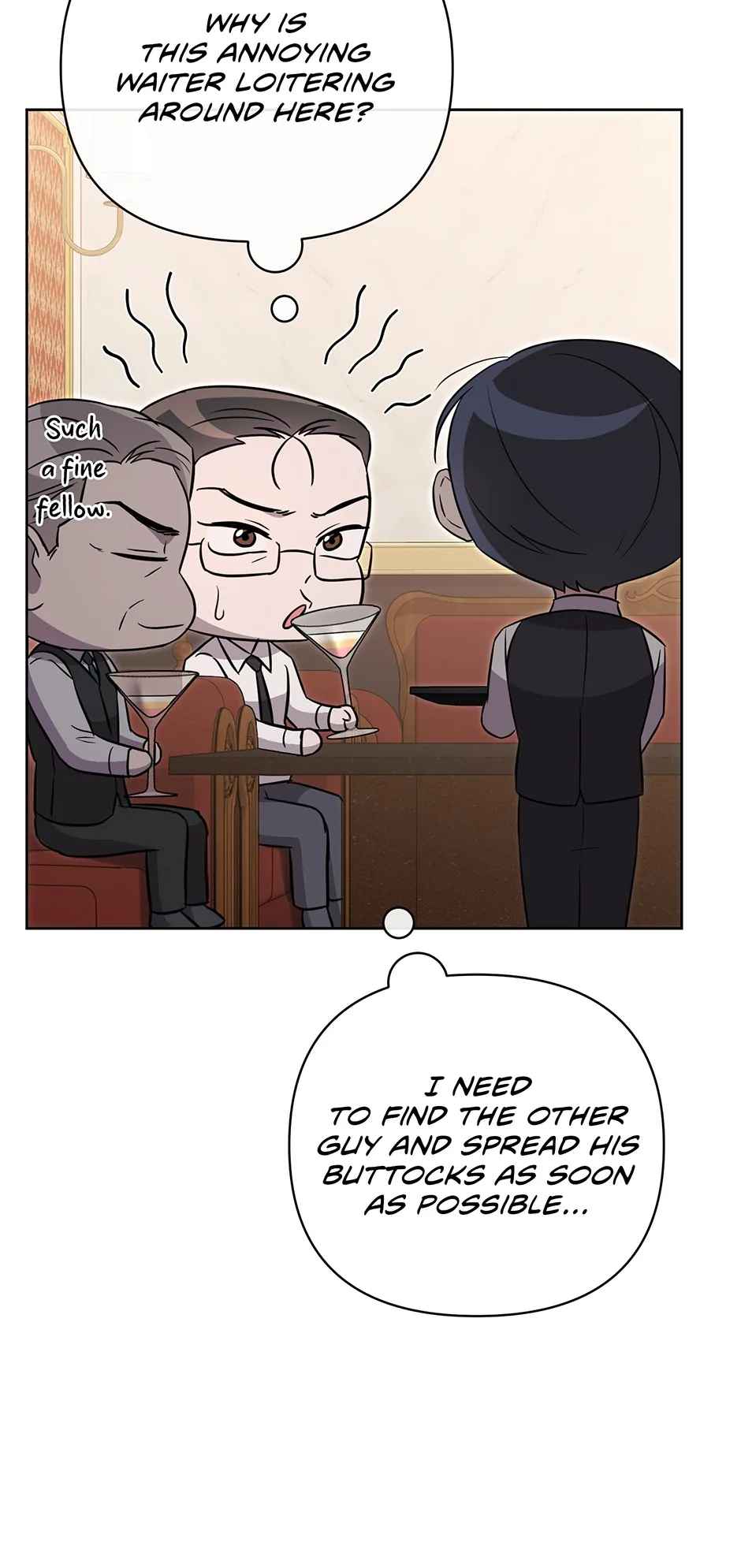 A Ridiculous Drama Chapter 46 page 79 - 