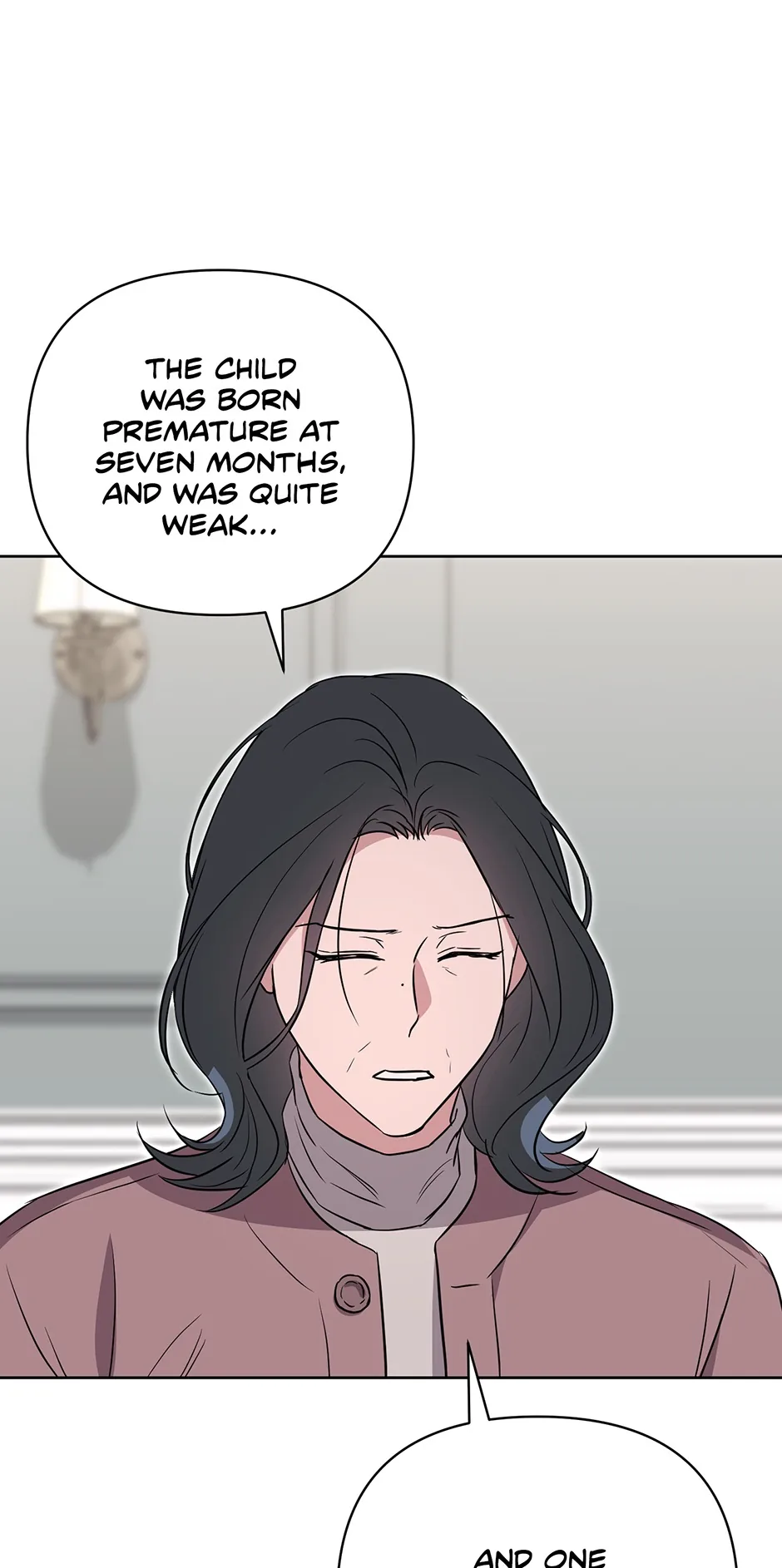 A Ridiculous Drama Chapter 46 page 9 - 