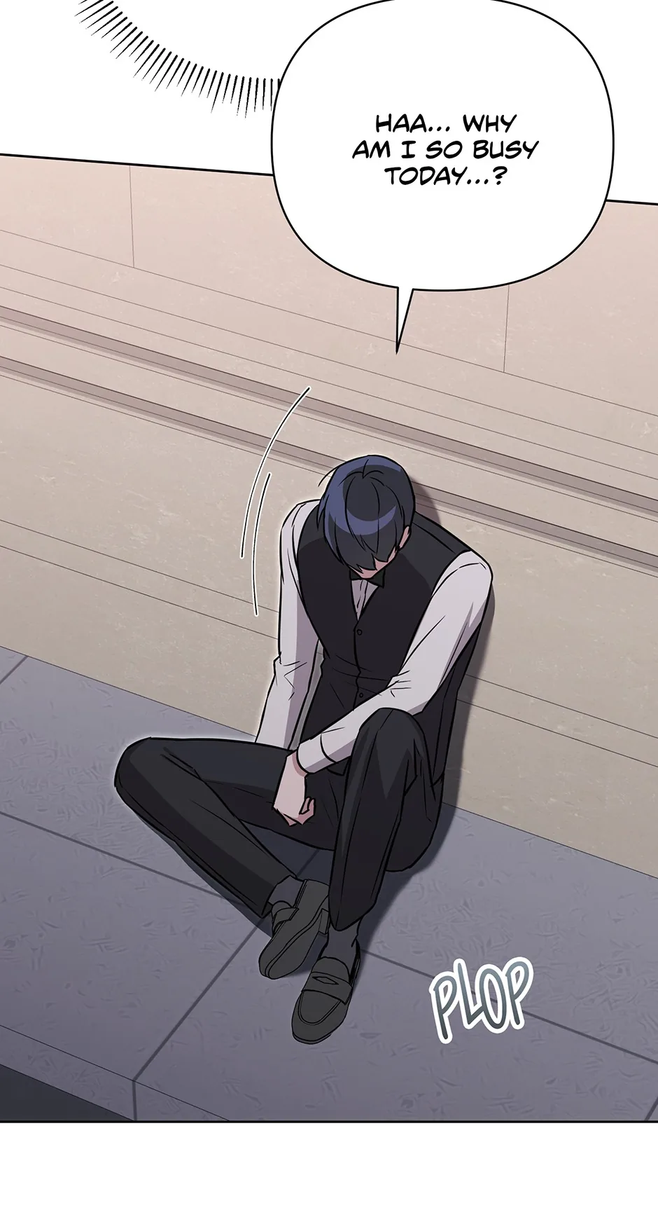 A Ridiculous Drama Chapter 46 page 83 - 