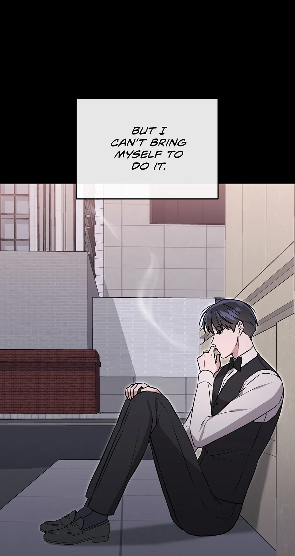 A Ridiculous Drama Chapter 46 page 91 - 