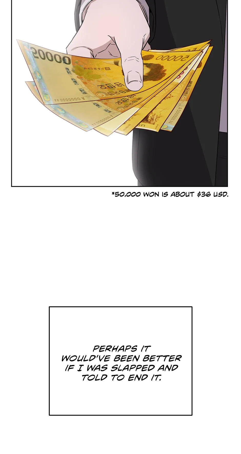 A Ridiculous Drama Chapter 46 page 93 - 