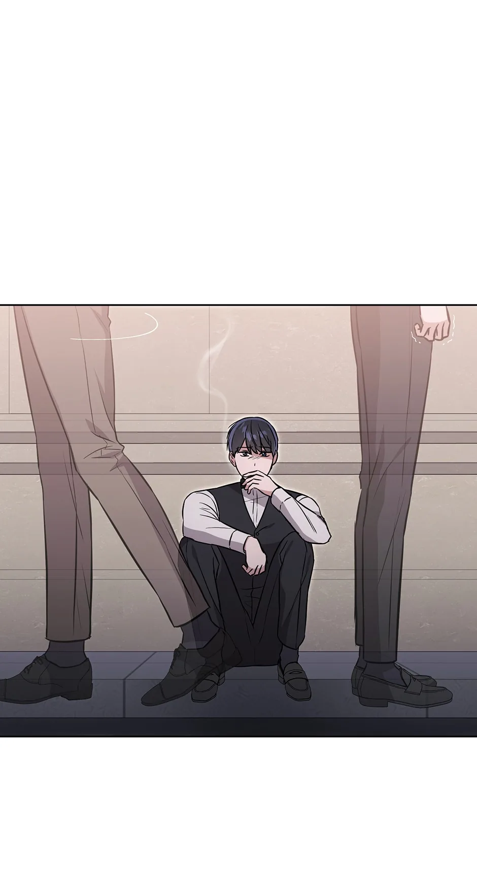 A Ridiculous Drama Chapter 46 page 97 - 