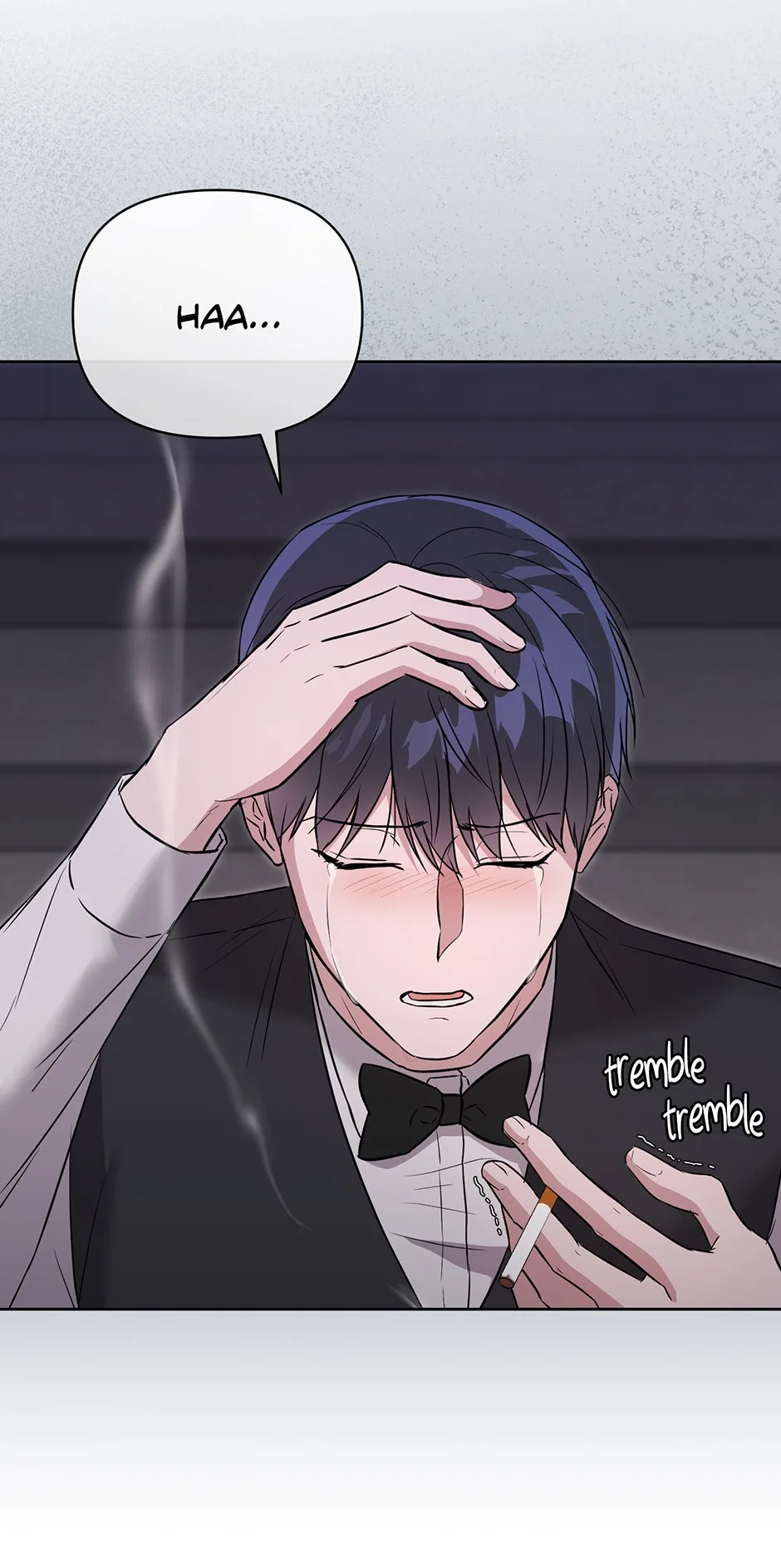 A Ridiculous Drama Chapter 46 page 99 - 