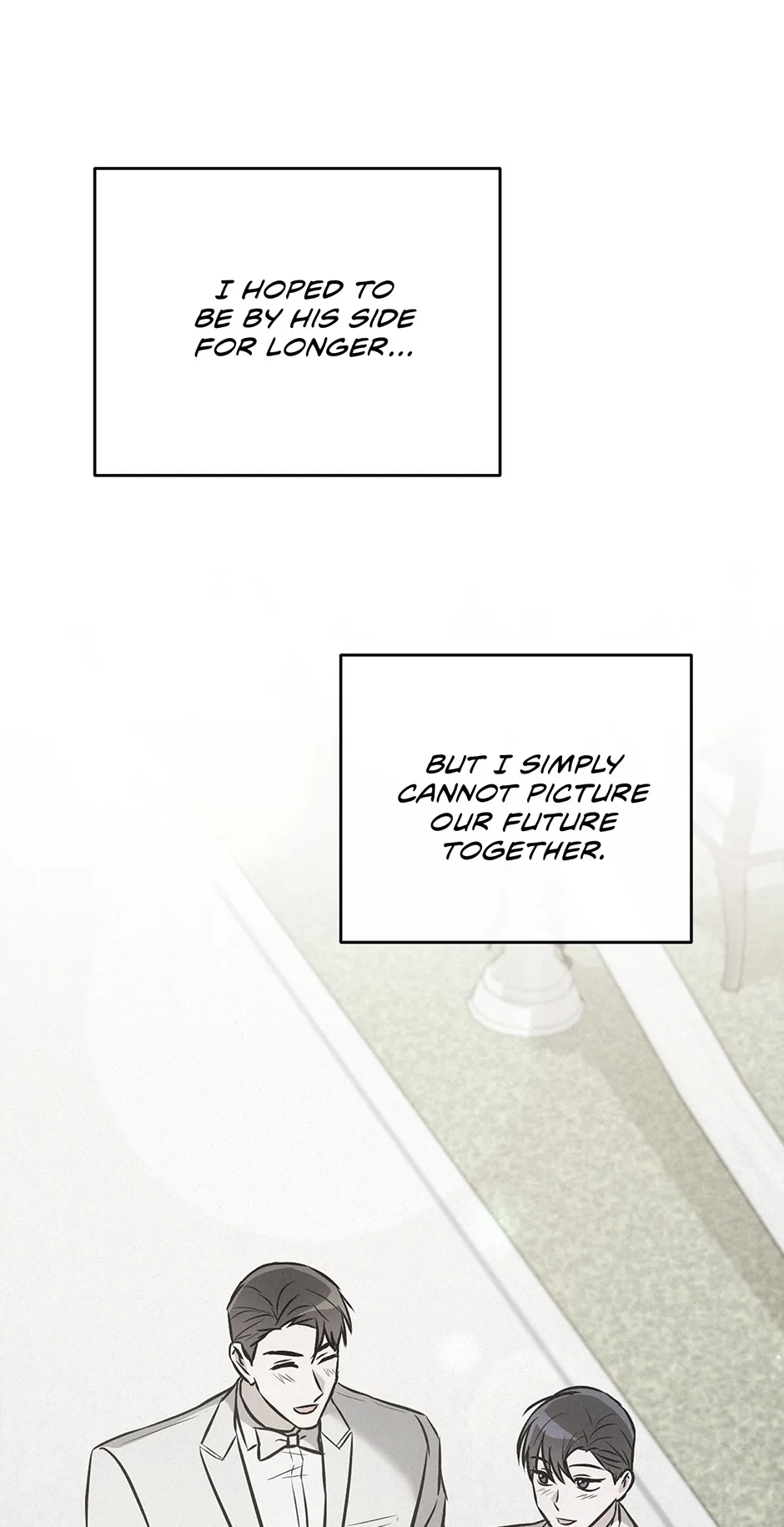 A Ridiculous Drama Chapter 47 page 2 - 