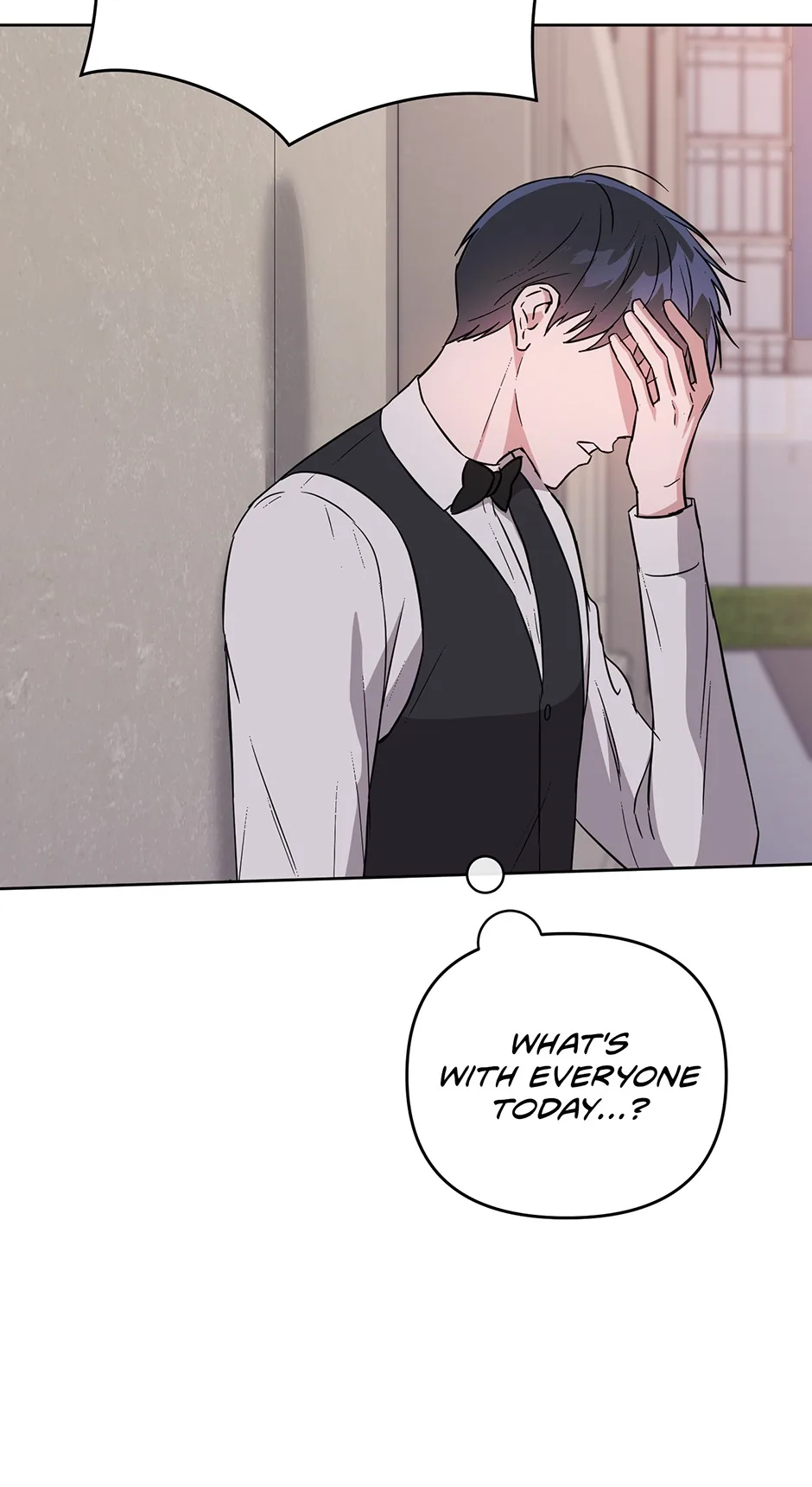 A Ridiculous Drama Chapter 47 page 13 - 