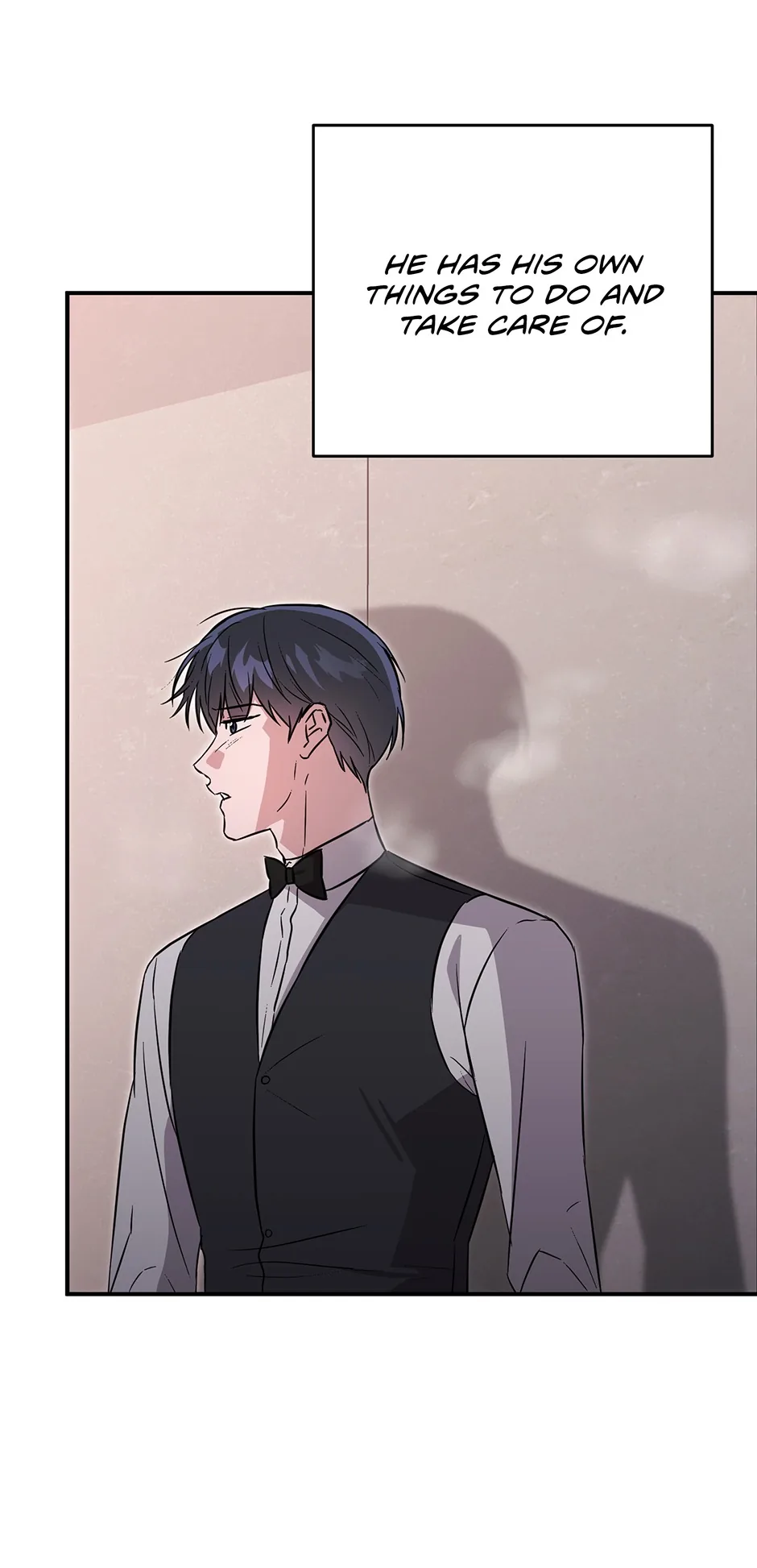 A Ridiculous Drama Chapter 47 page 18 - 