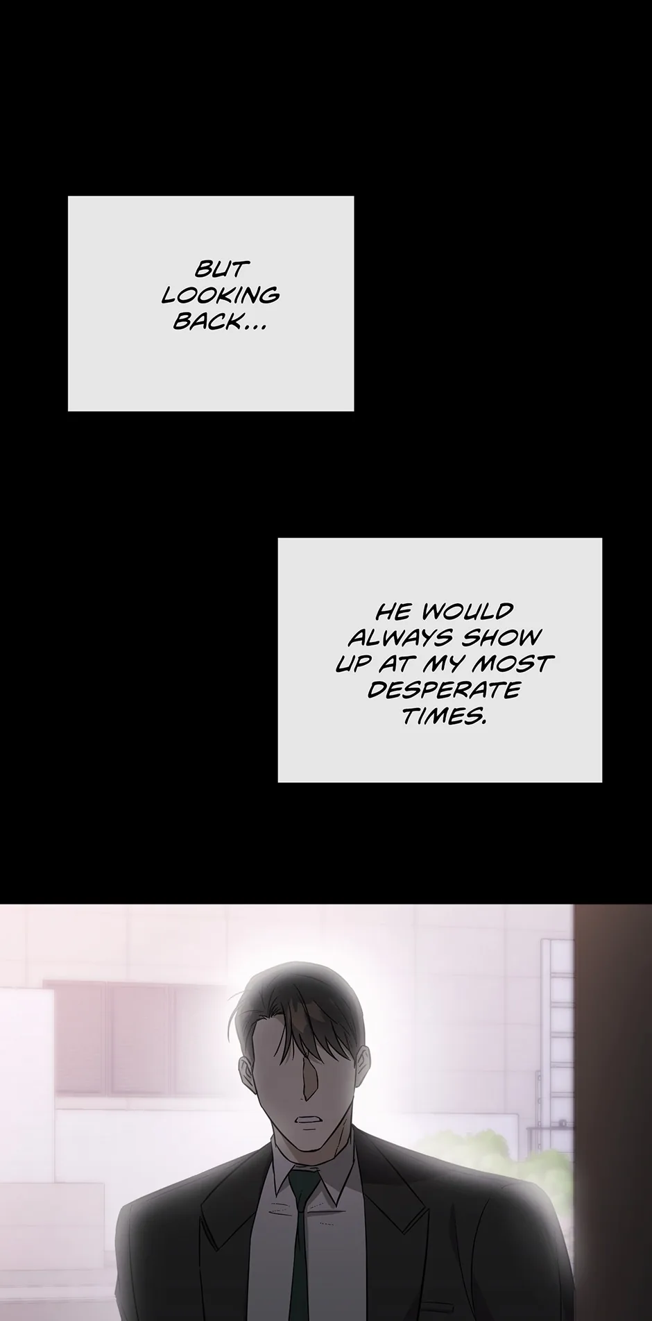 A Ridiculous Drama Chapter 47 page 20 - 