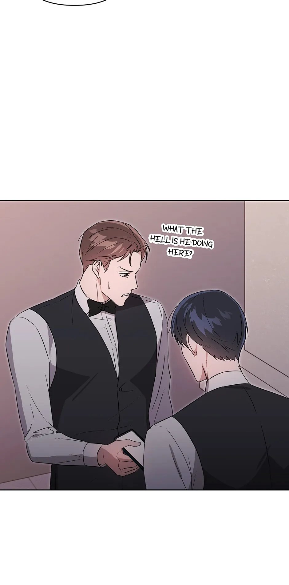 A Ridiculous Drama Chapter 47 page 24 - 