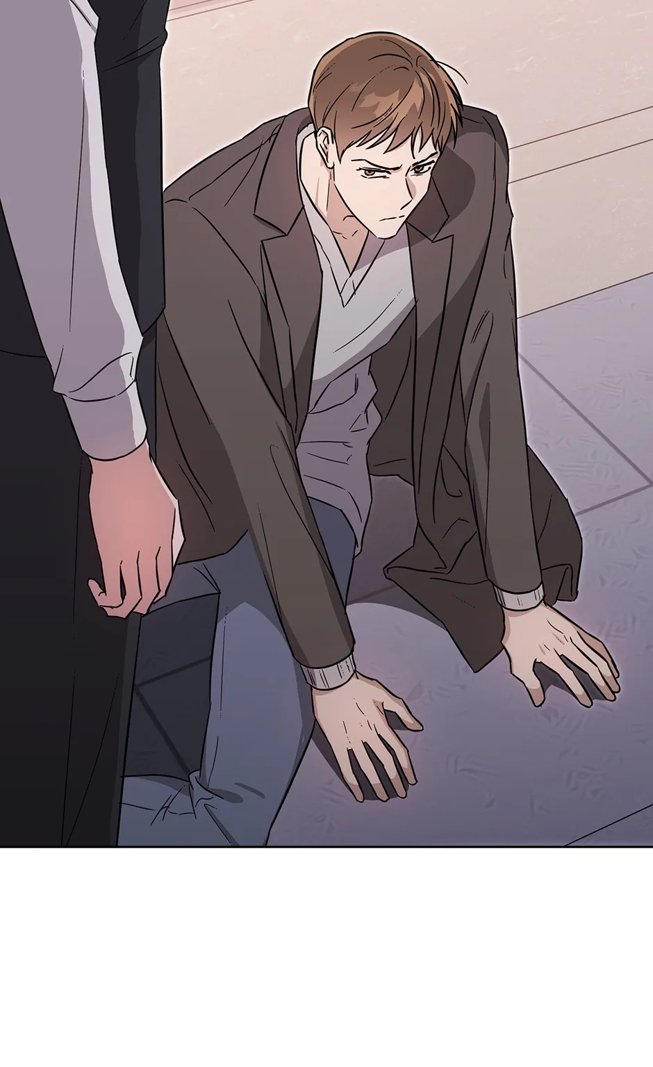 A Ridiculous Drama Chapter 47 page 27 - 