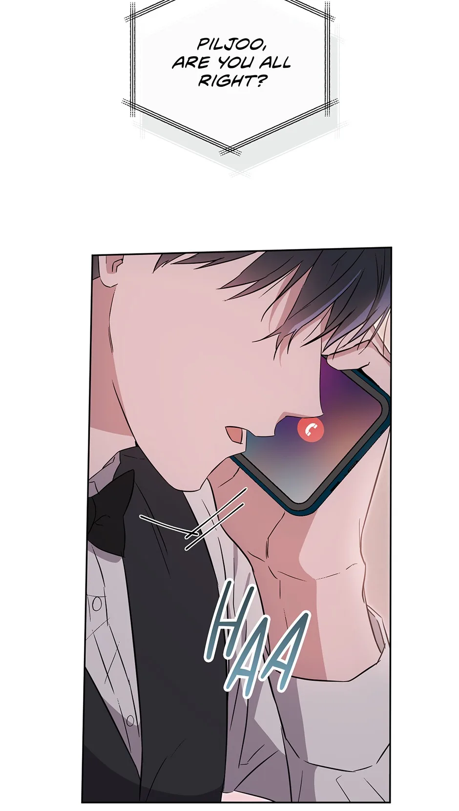 A Ridiculous Drama Chapter 47 page 29 - 