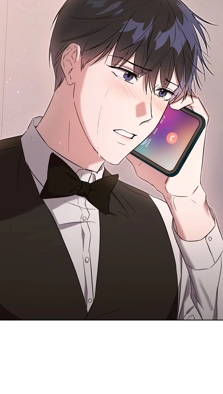 A Ridiculous Drama Chapter 47 page 32 - 
