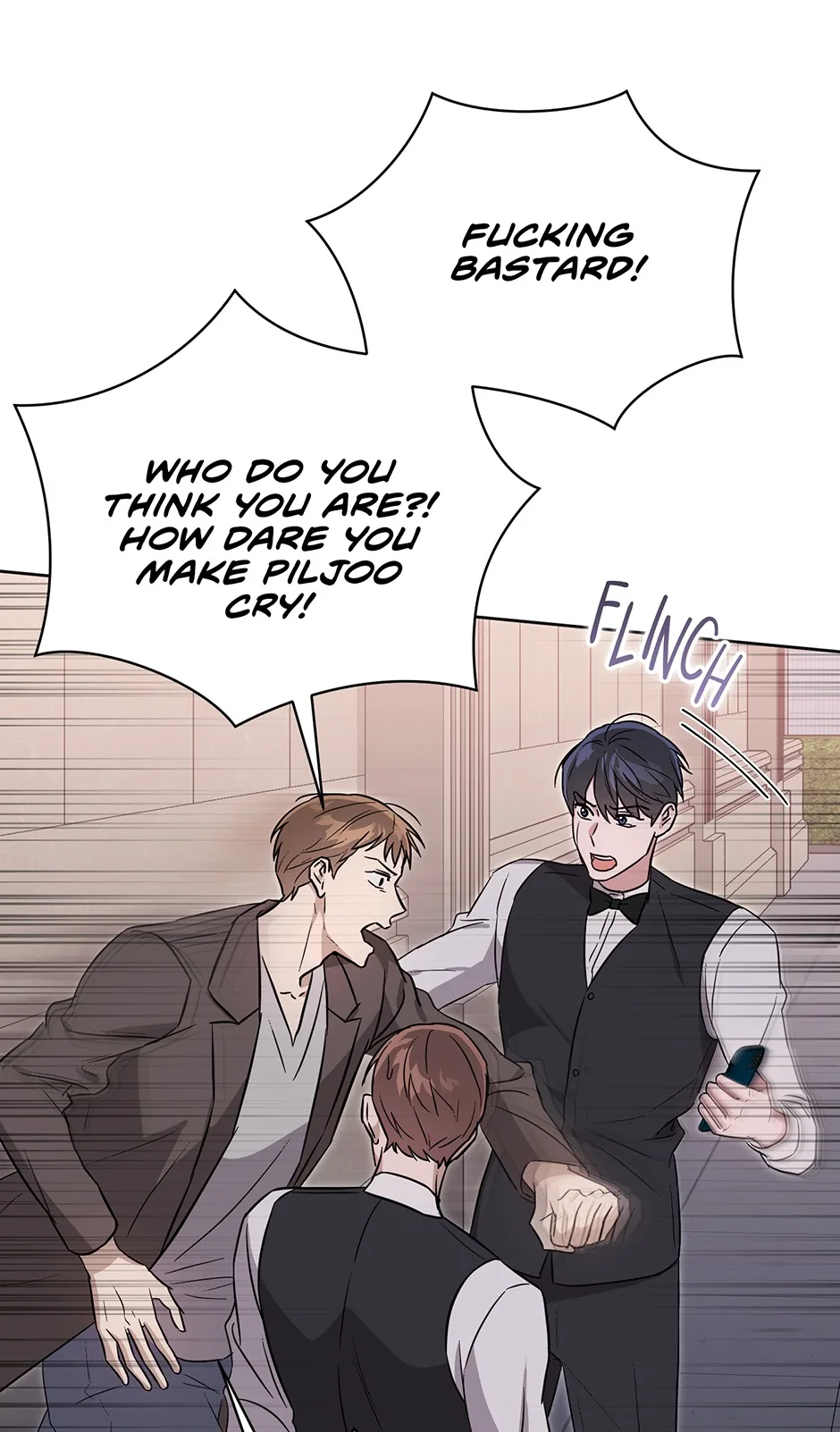 A Ridiculous Drama Chapter 47 page 34 - 