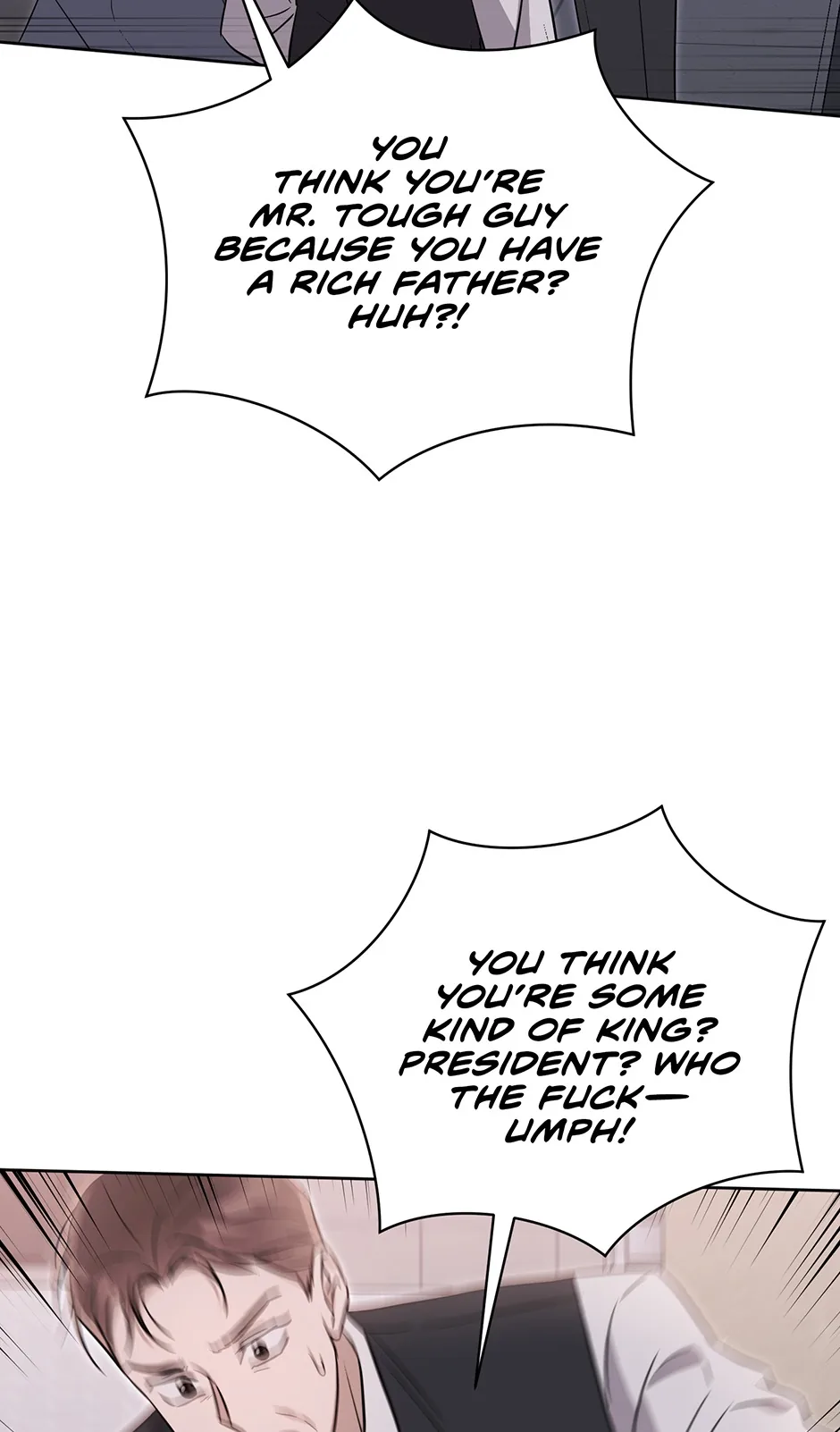 A Ridiculous Drama Chapter 47 page 35 - 