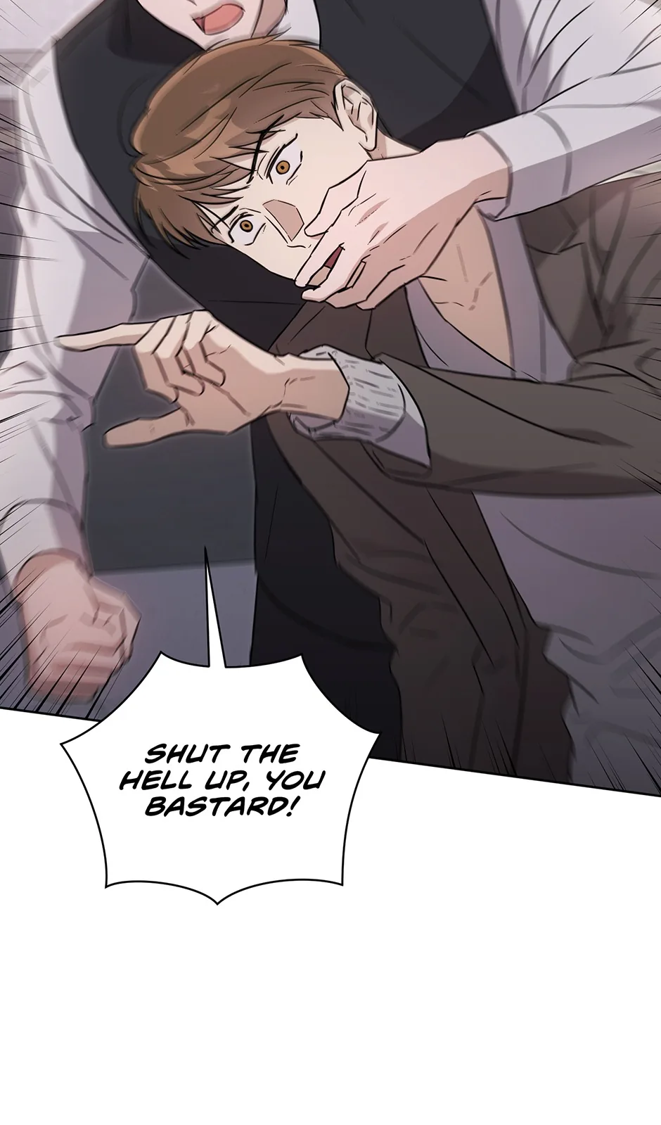A Ridiculous Drama Chapter 47 page 36 - 