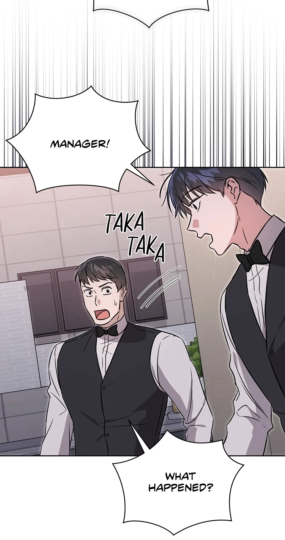 A Ridiculous Drama Chapter 47 page 38 - 
