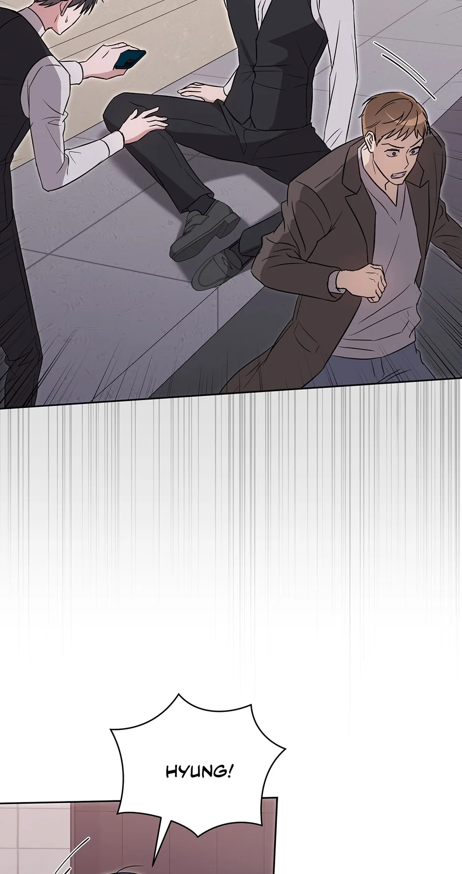 A Ridiculous Drama Chapter 47 page 42 - 