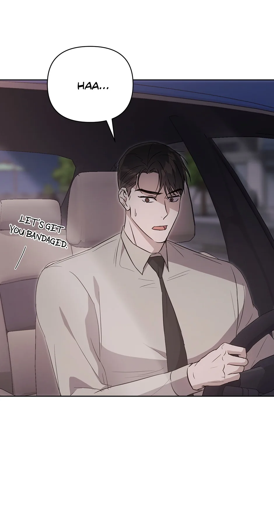 A Ridiculous Drama Chapter 47 page 44 - 