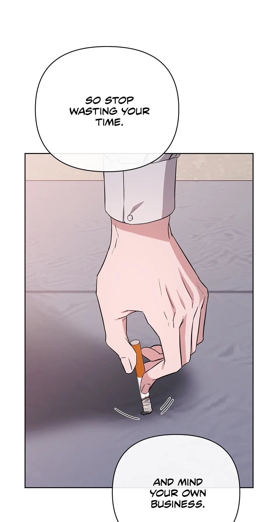 A Ridiculous Drama Chapter 47 page 6 - 