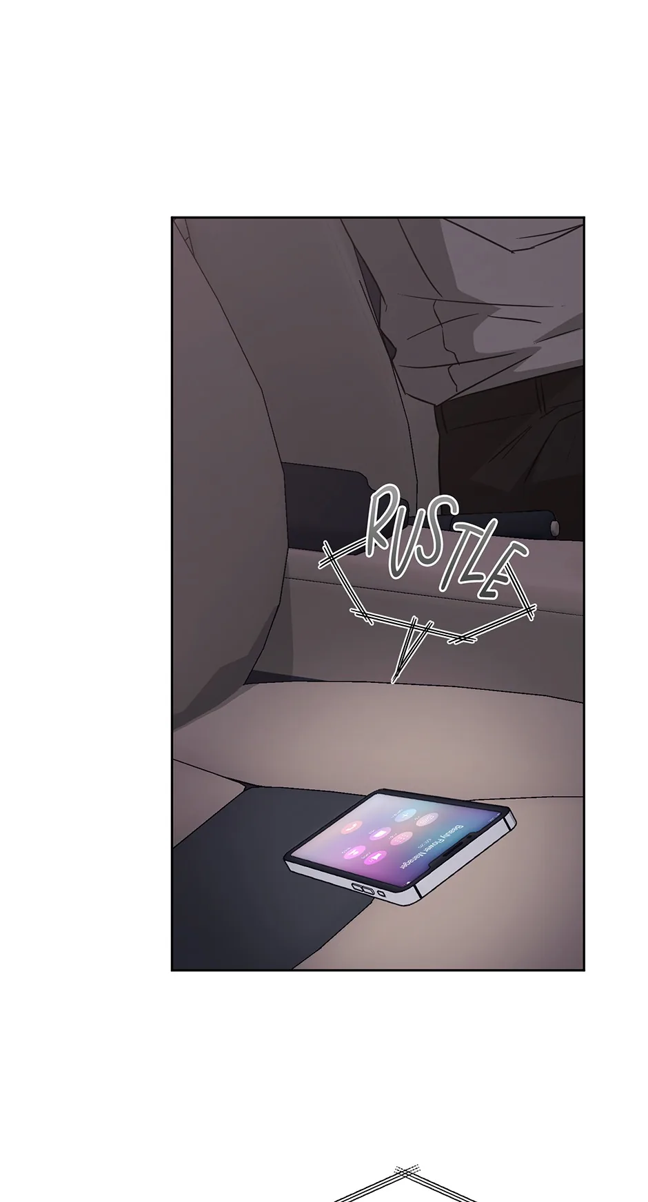 A Ridiculous Drama Chapter 47 page 53 - 