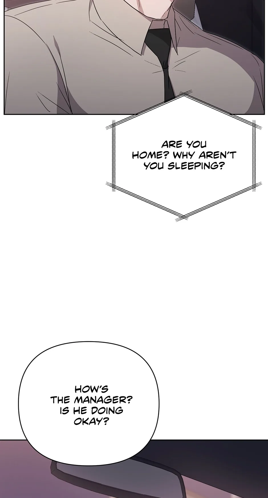 A Ridiculous Drama Chapter 47 page 55 - 