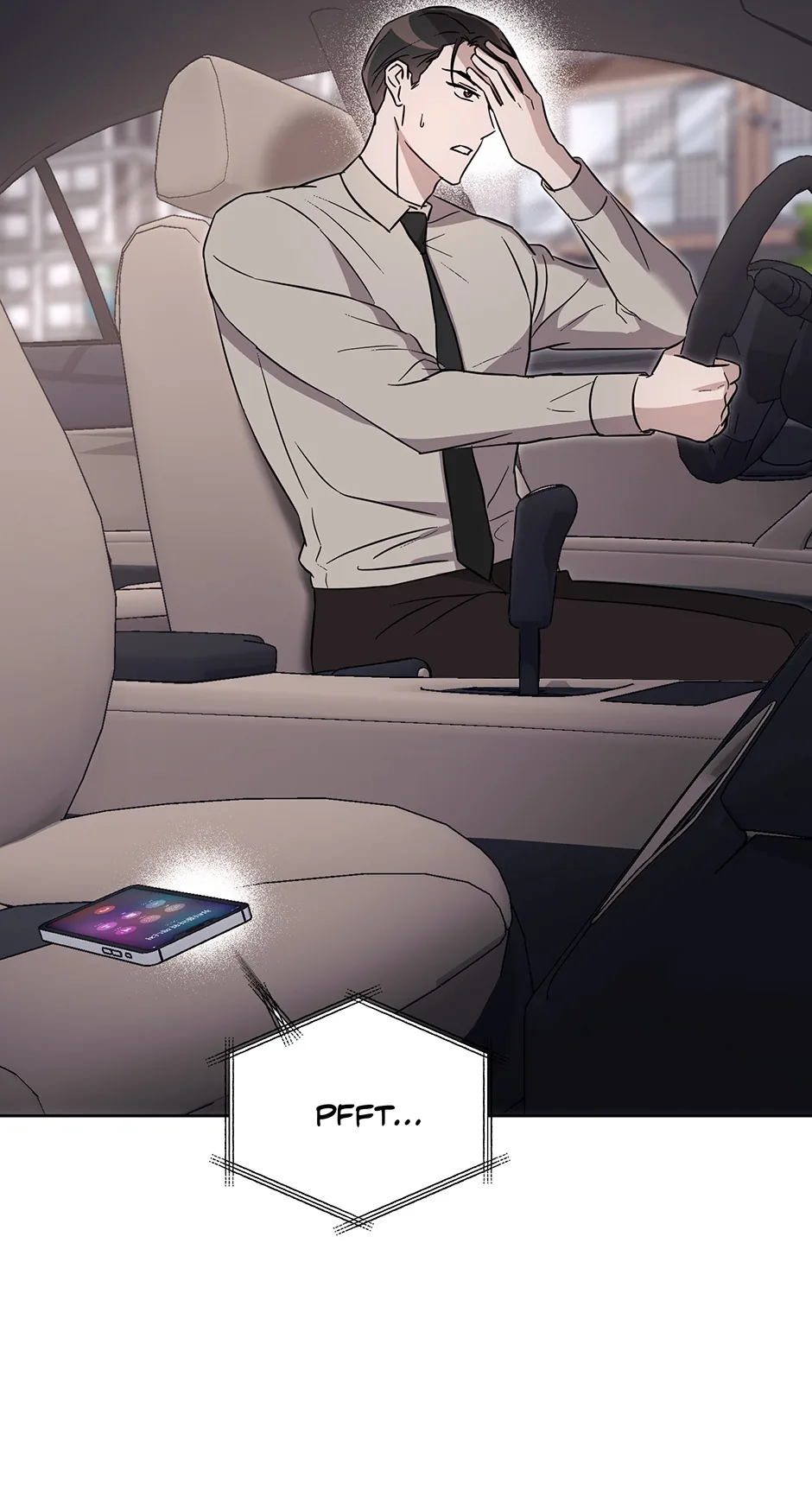 A Ridiculous Drama Chapter 47 page 57 - 