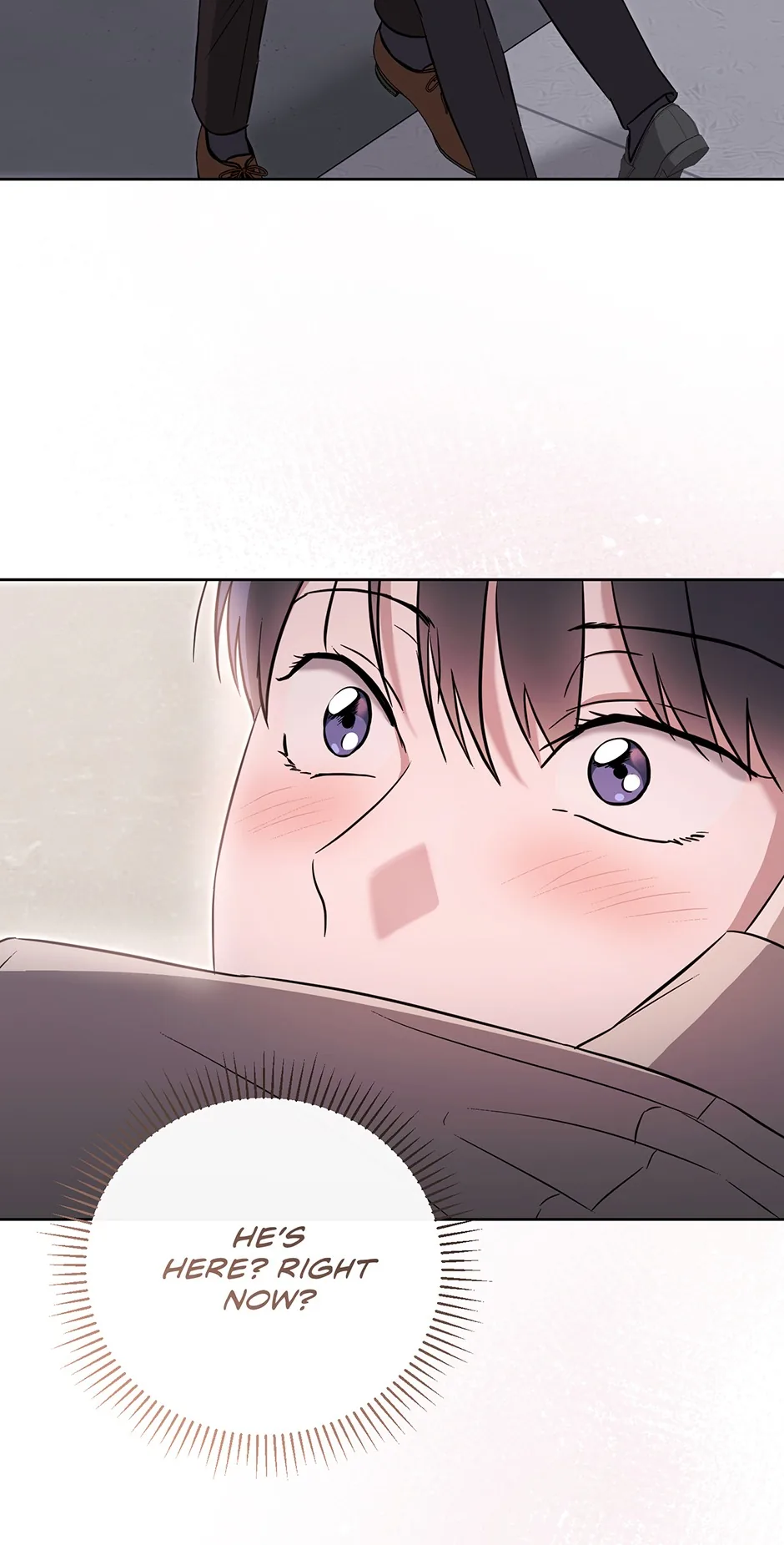 A Ridiculous Drama Chapter 47 page 64 - 