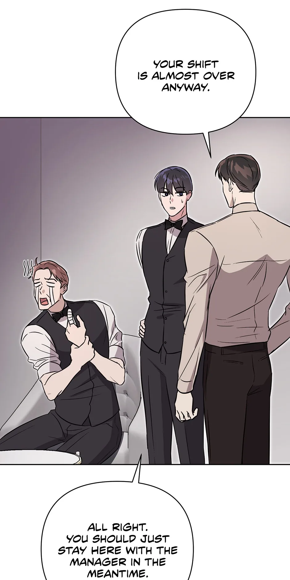 A Ridiculous Drama Chapter 47 page 71 - 