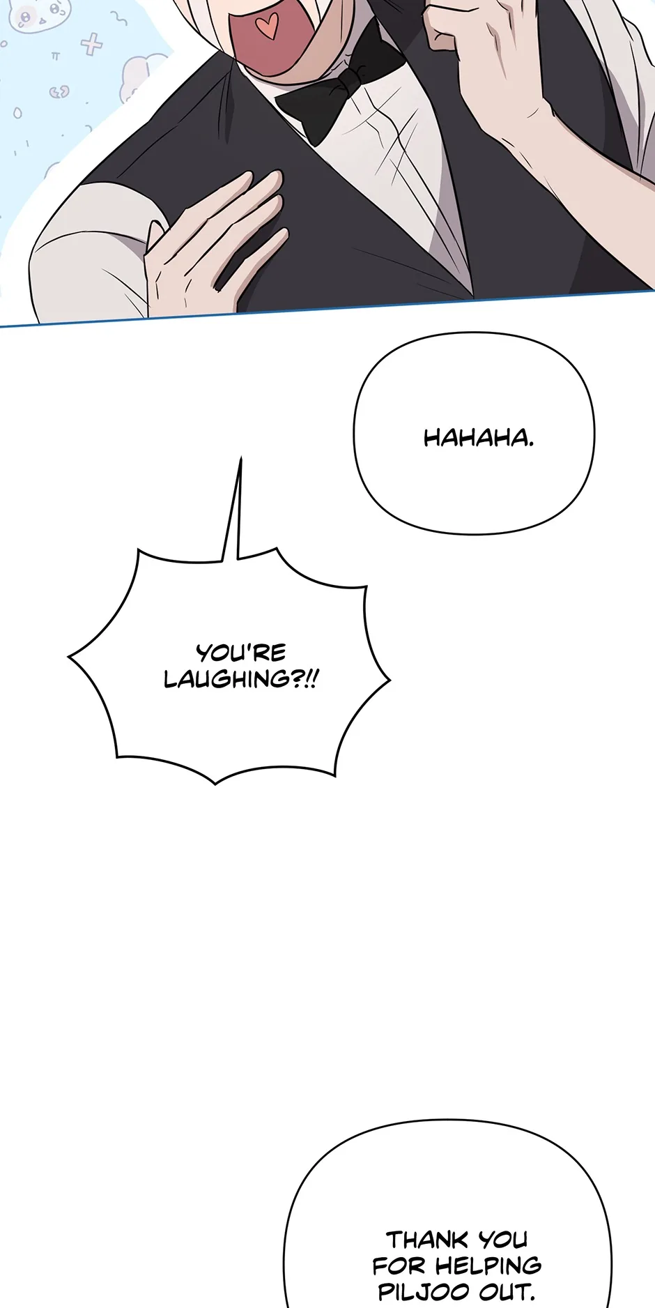 A Ridiculous Drama Chapter 47 page 75 - 