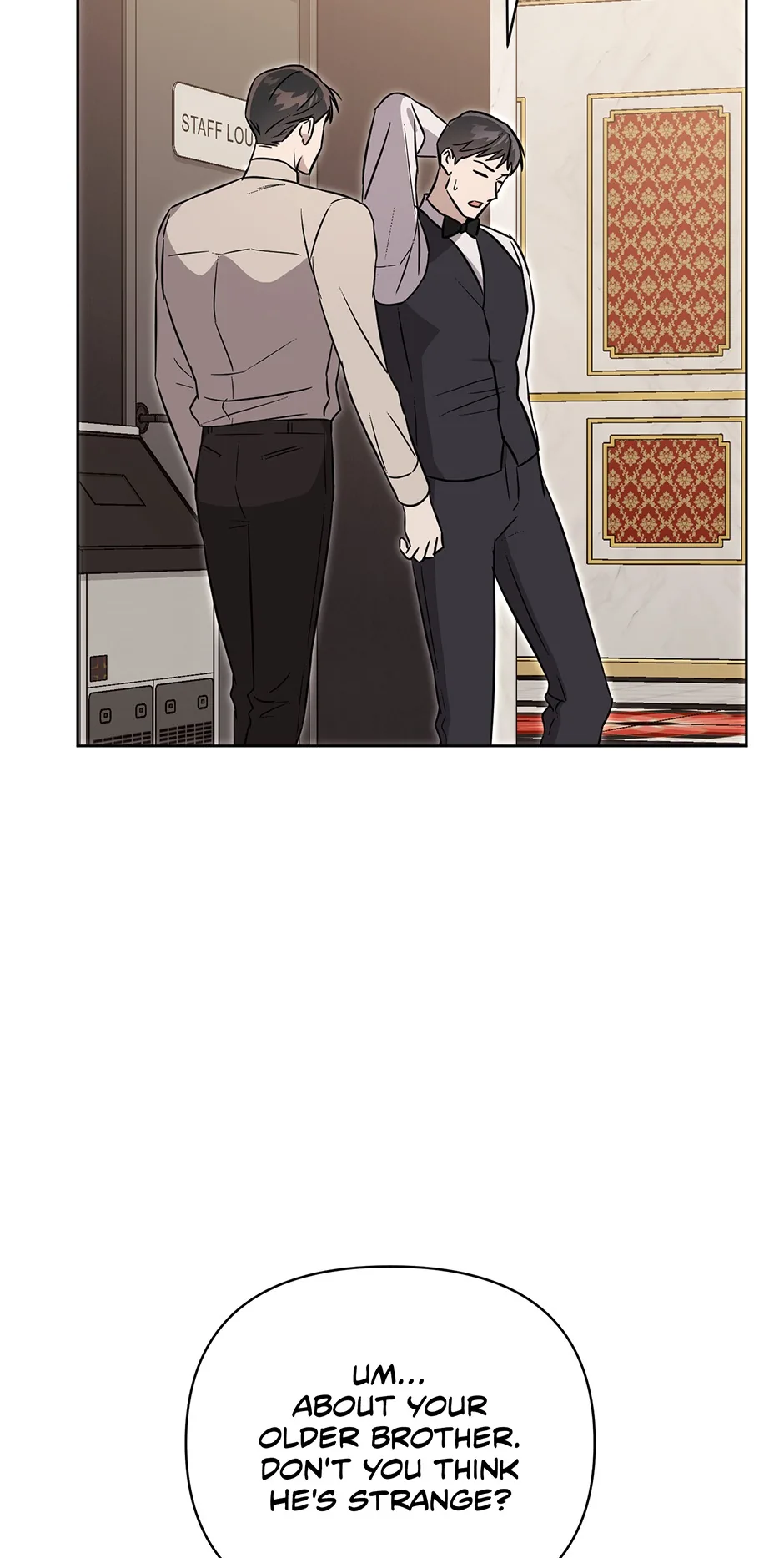 A Ridiculous Drama Chapter 47 page 80 - 