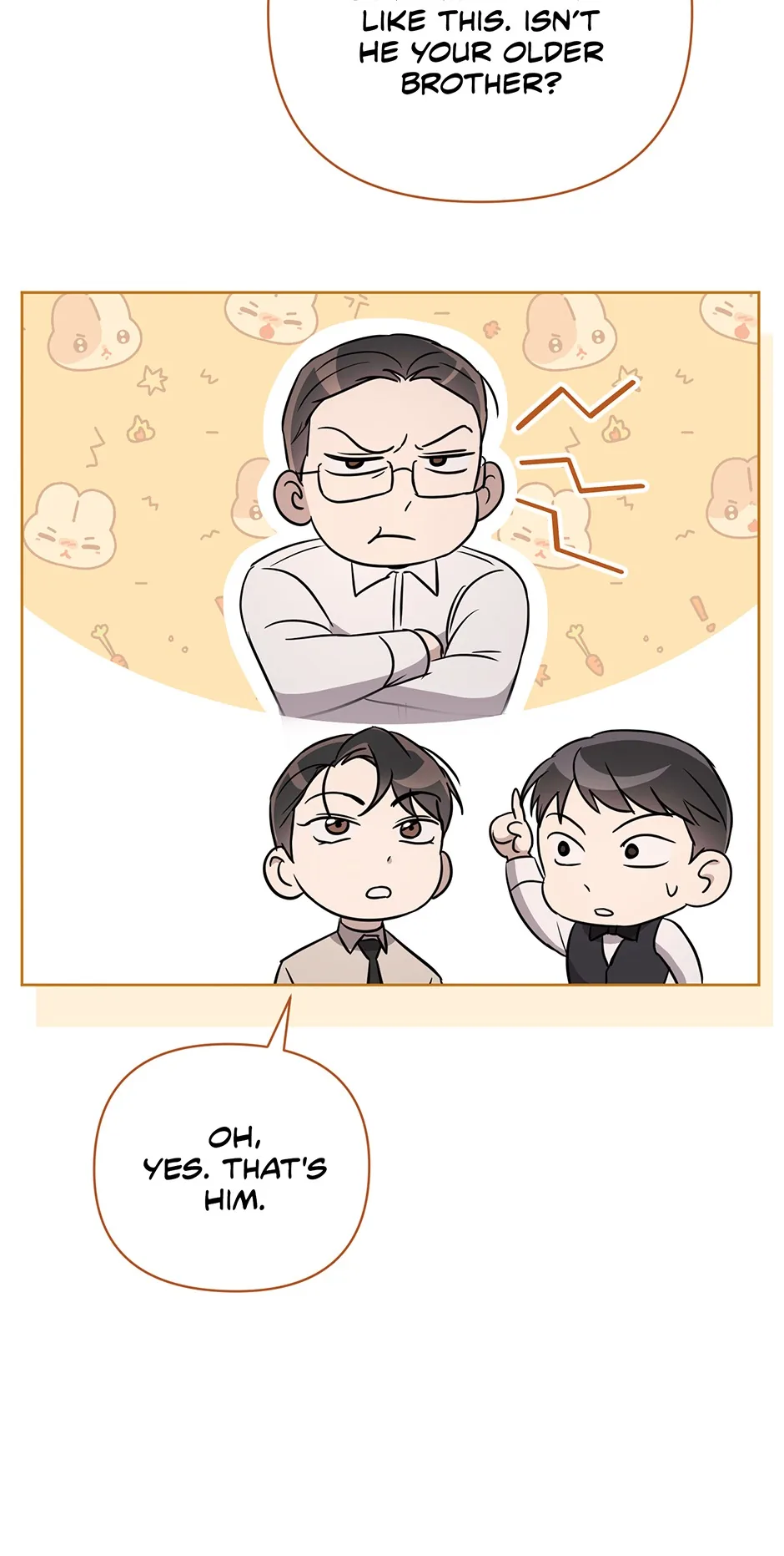 A Ridiculous Drama Chapter 47 page 82 - 
