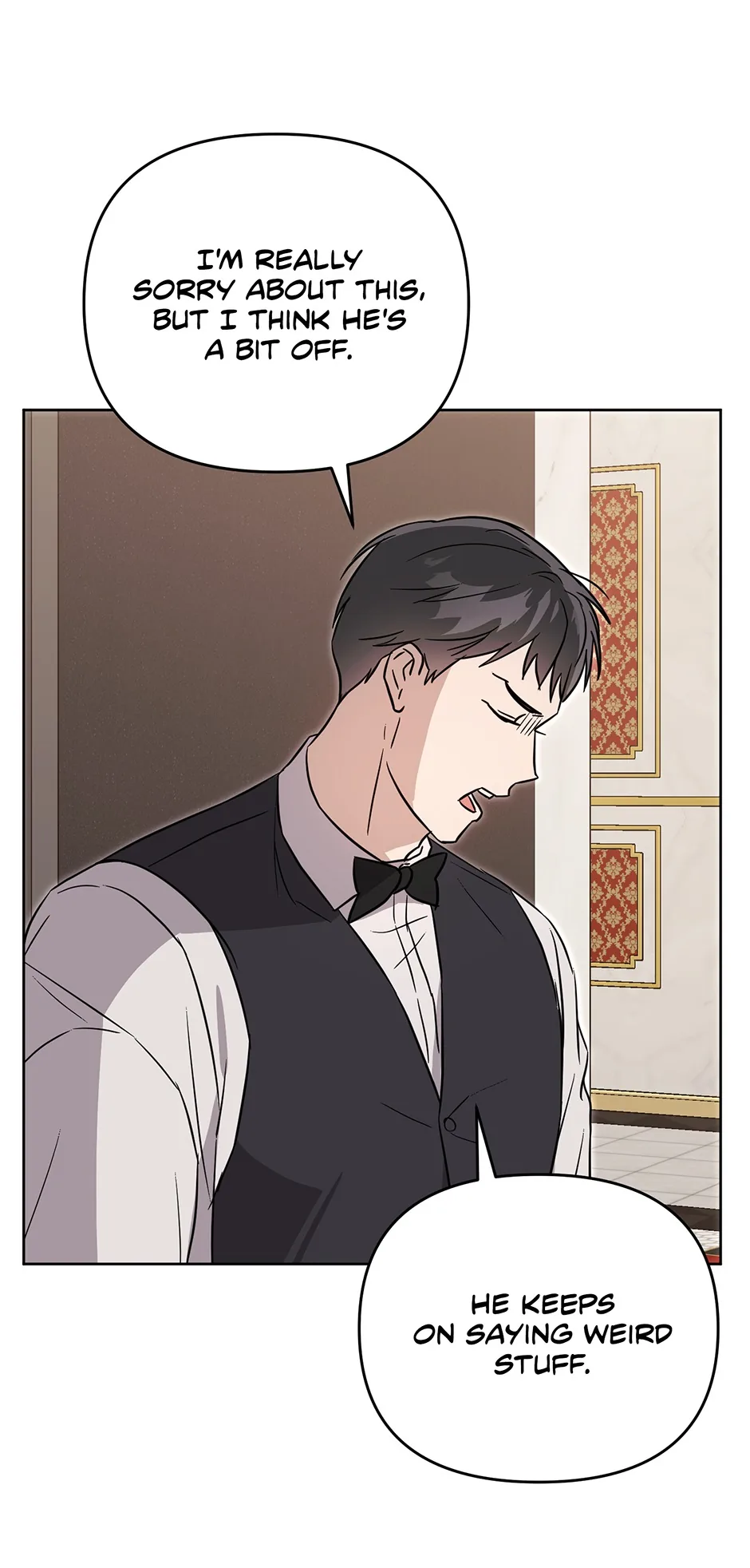 A Ridiculous Drama Chapter 47 page 83 - 